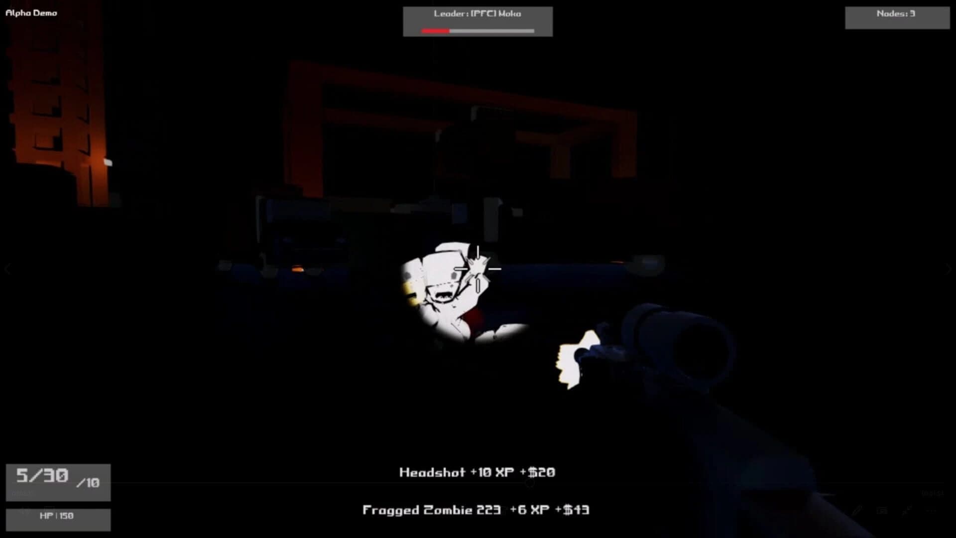 Call of Pixel: Close Quarters screenshot 5