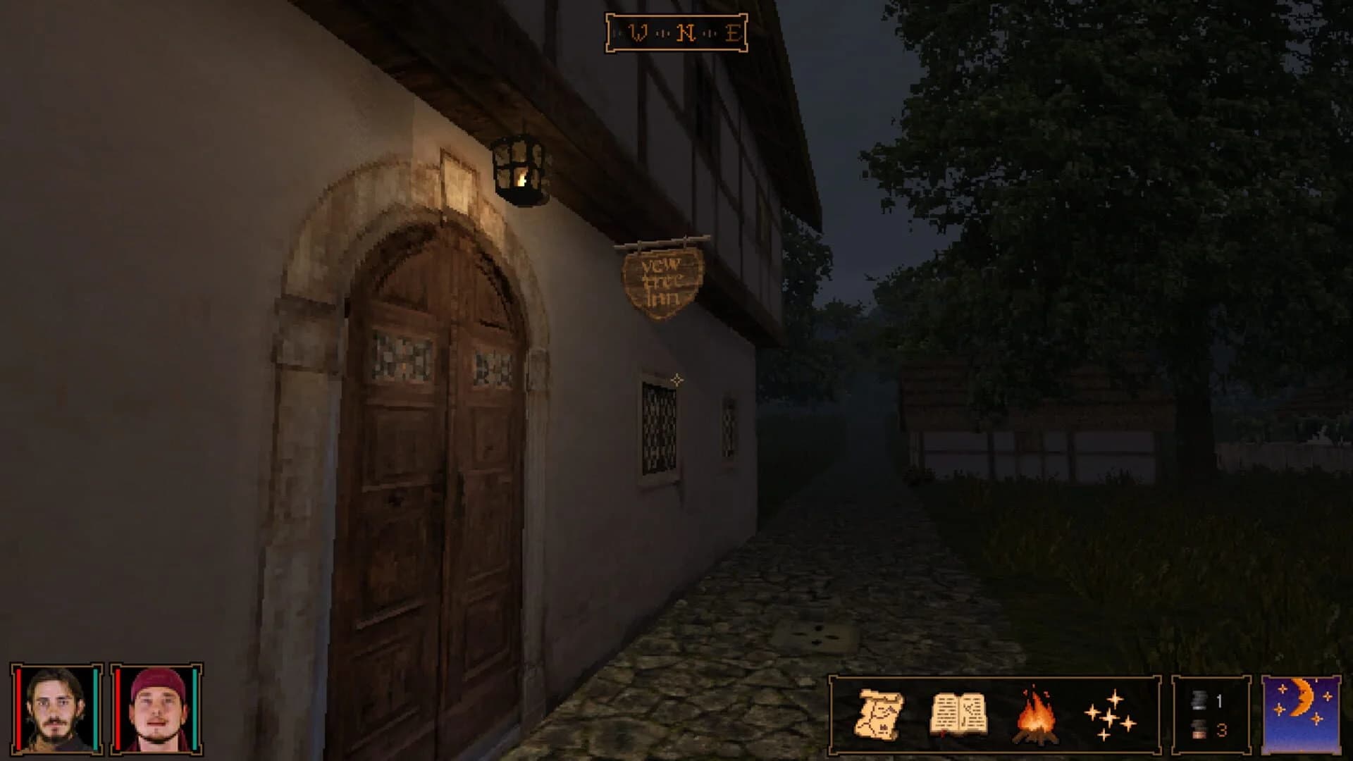 Call of Saregnar screenshot 2