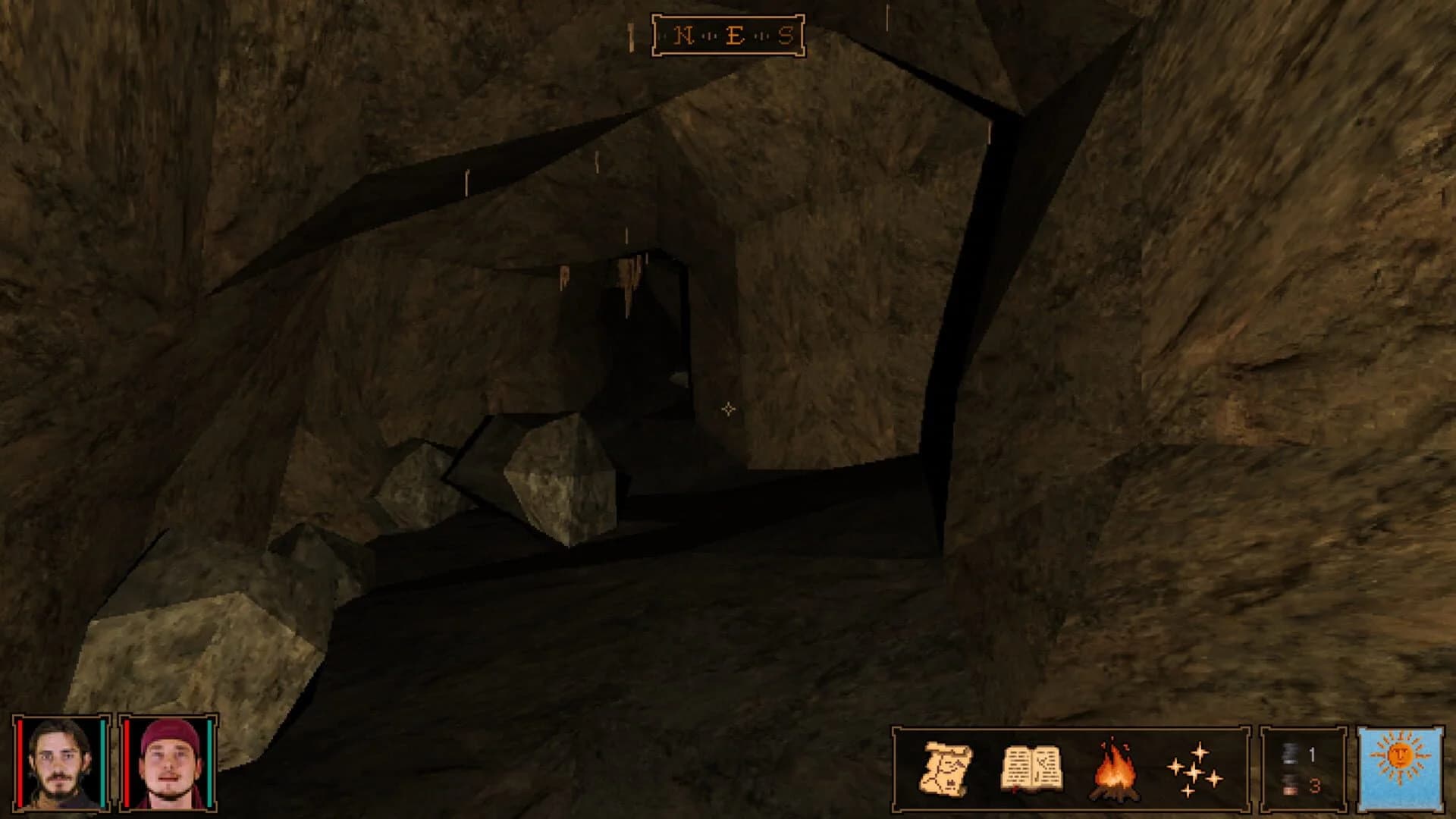 Call of Saregnar screenshot 3