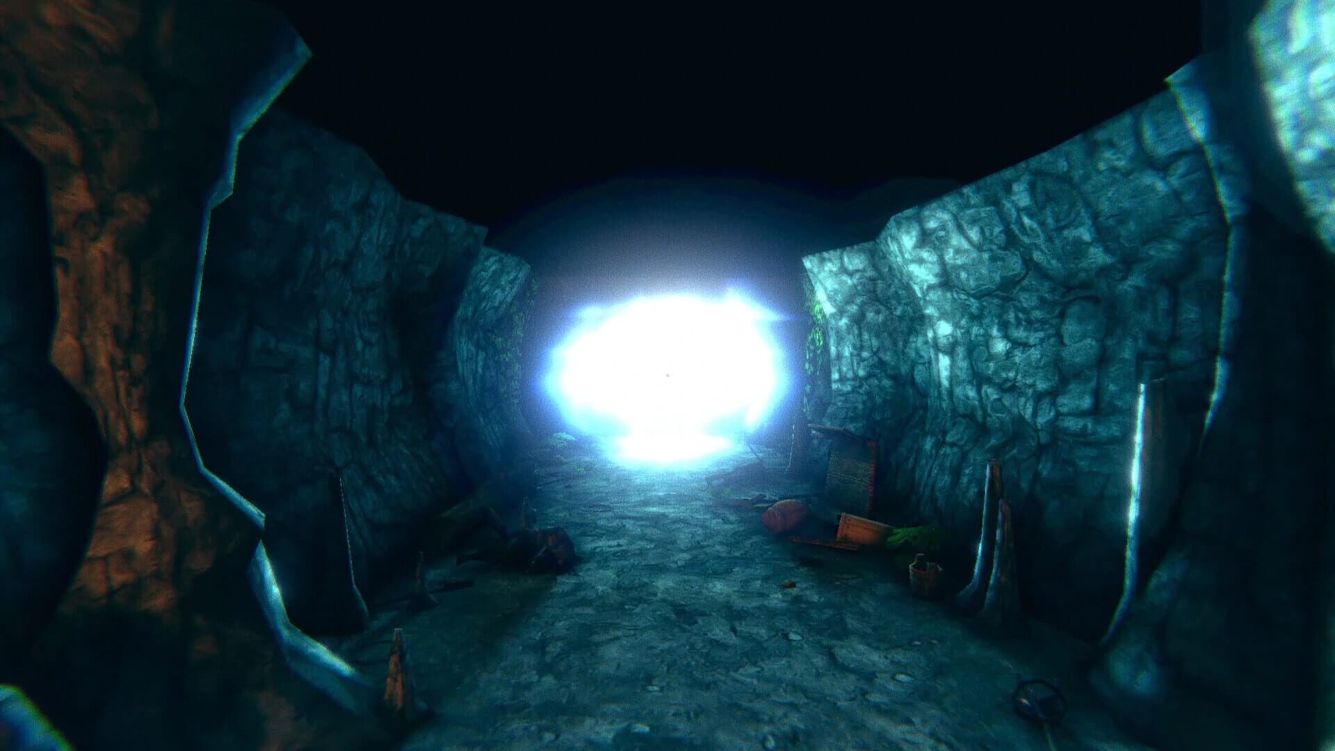 Call of the Grave screenshot 1