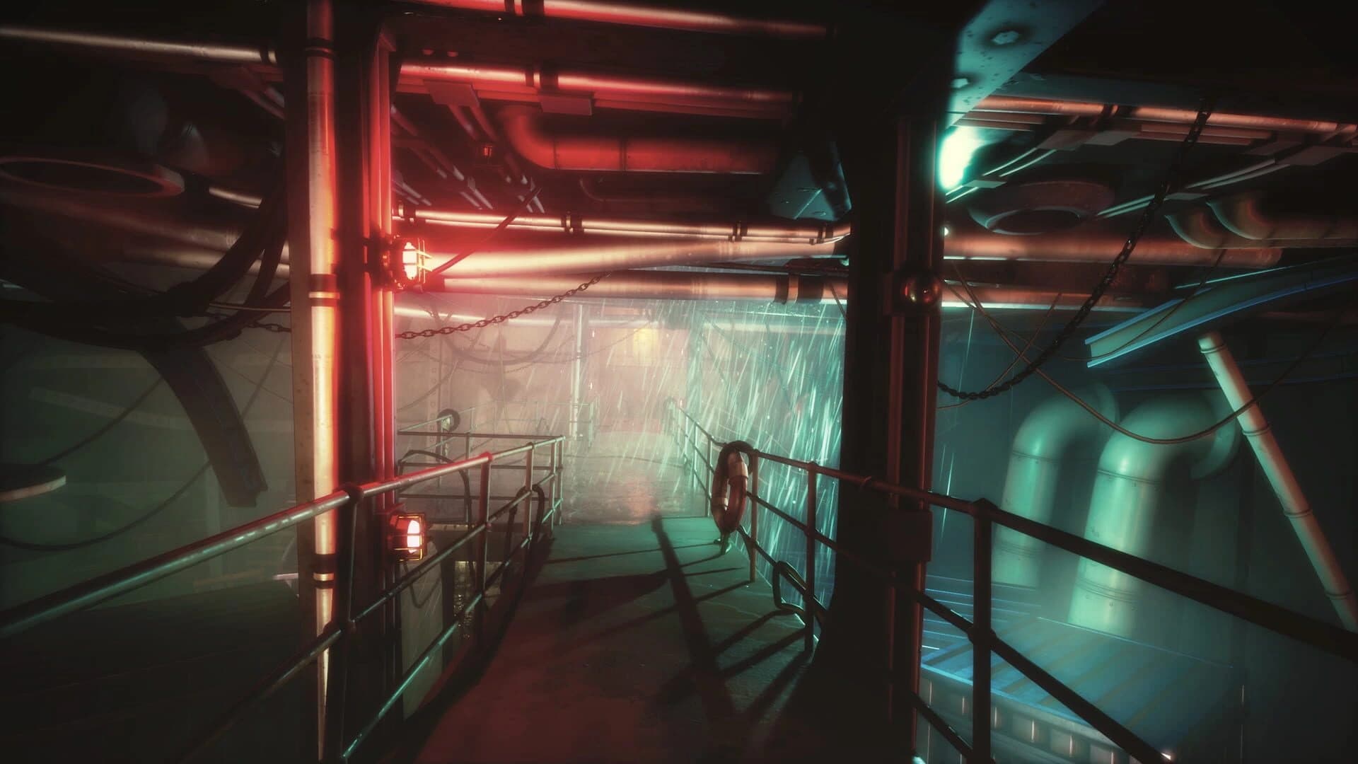 Call of the Sea: Journey Edition screenshot 5