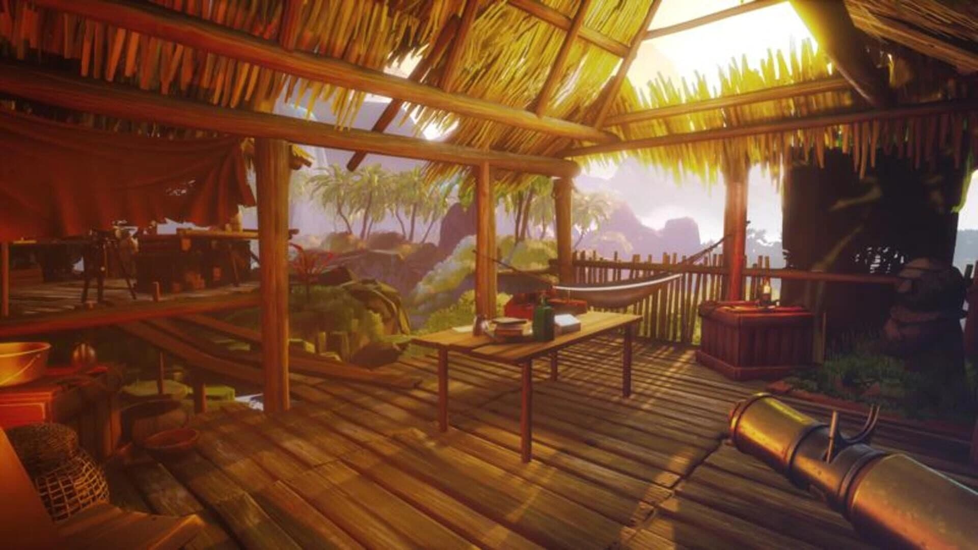 Call of the Sea: Norah's Diary Edition screenshot 3