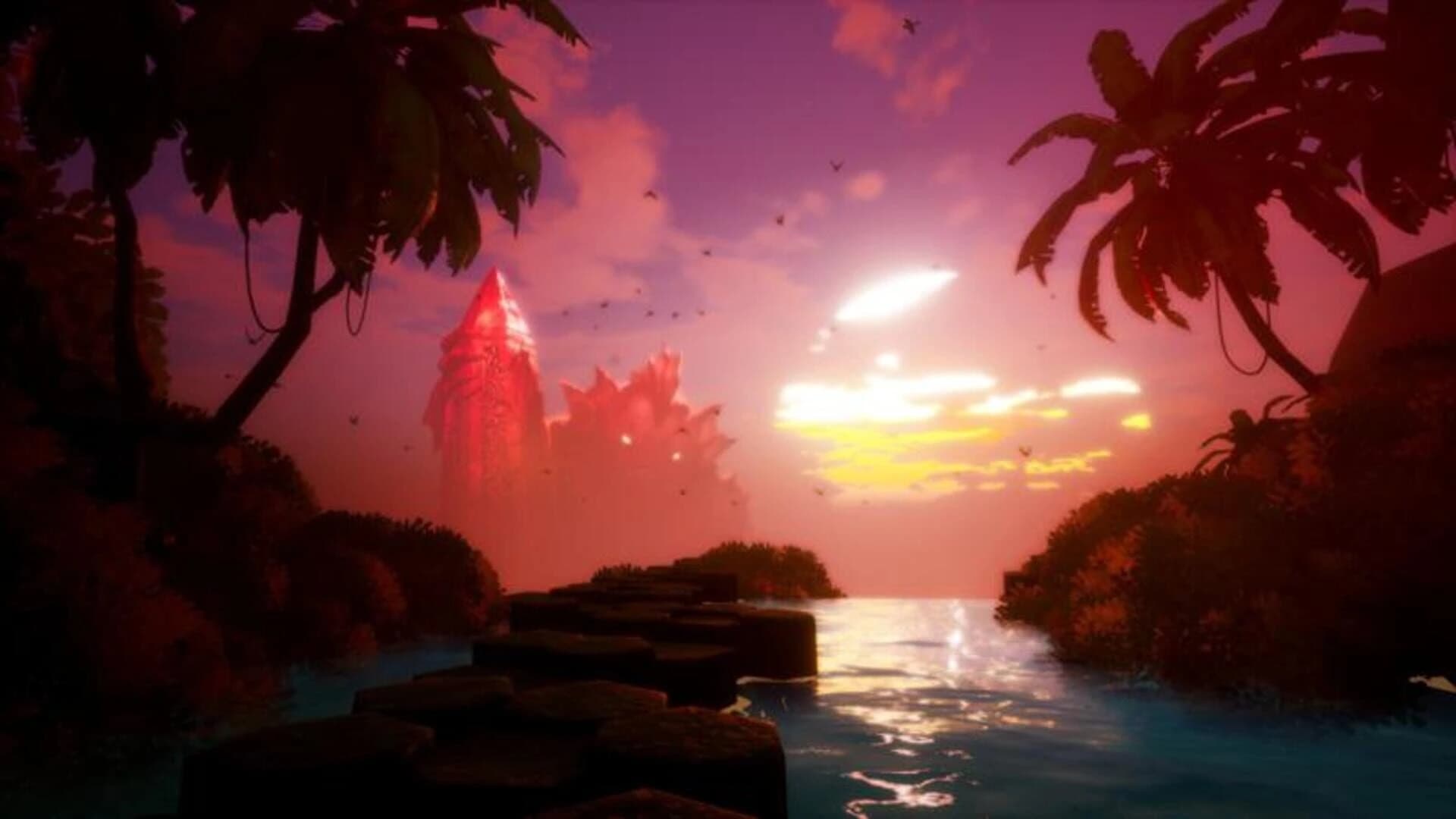 Call of the Sea: Norah's Diary Edition screenshot 1