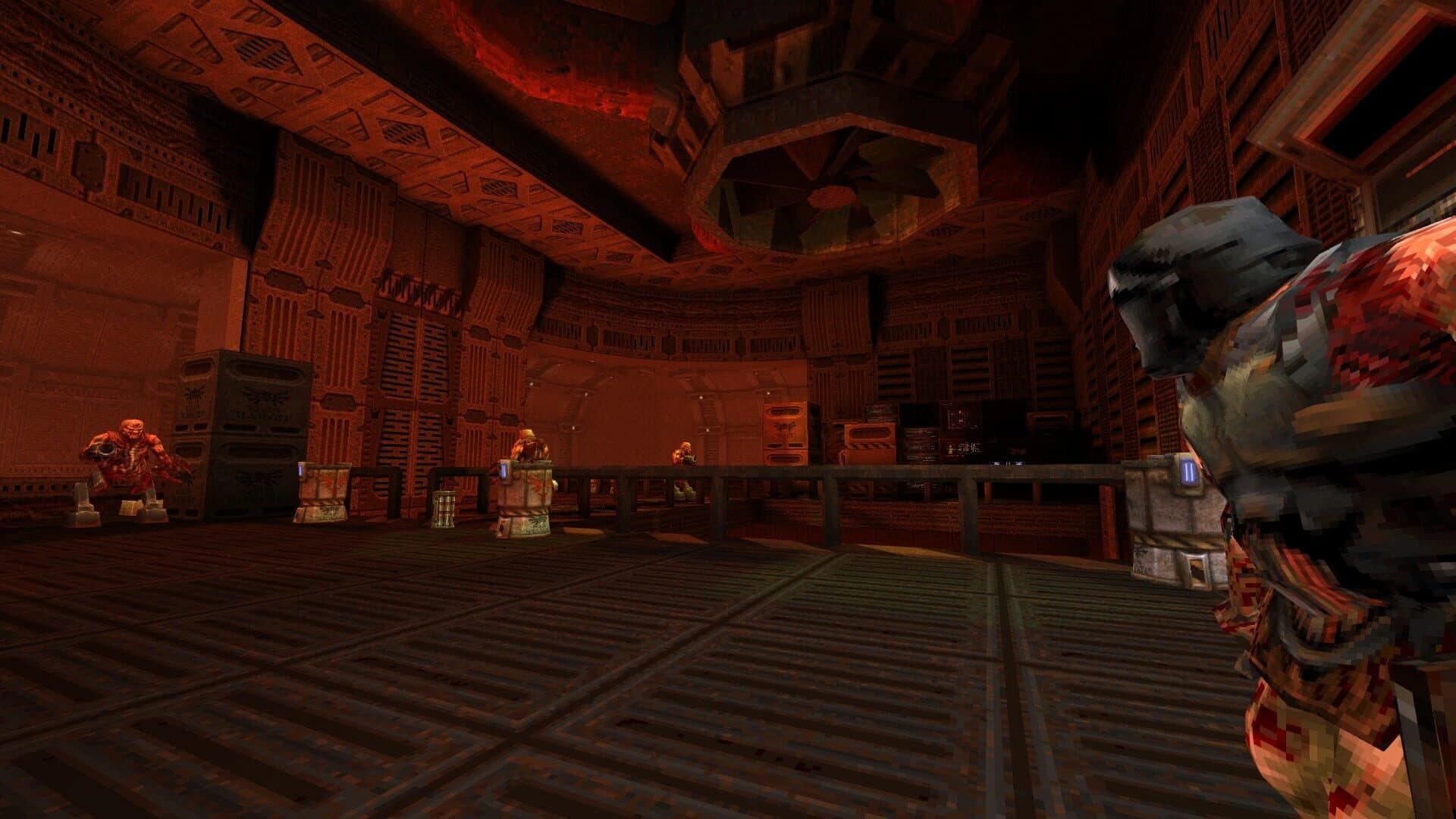 Call of the Void screenshot 5