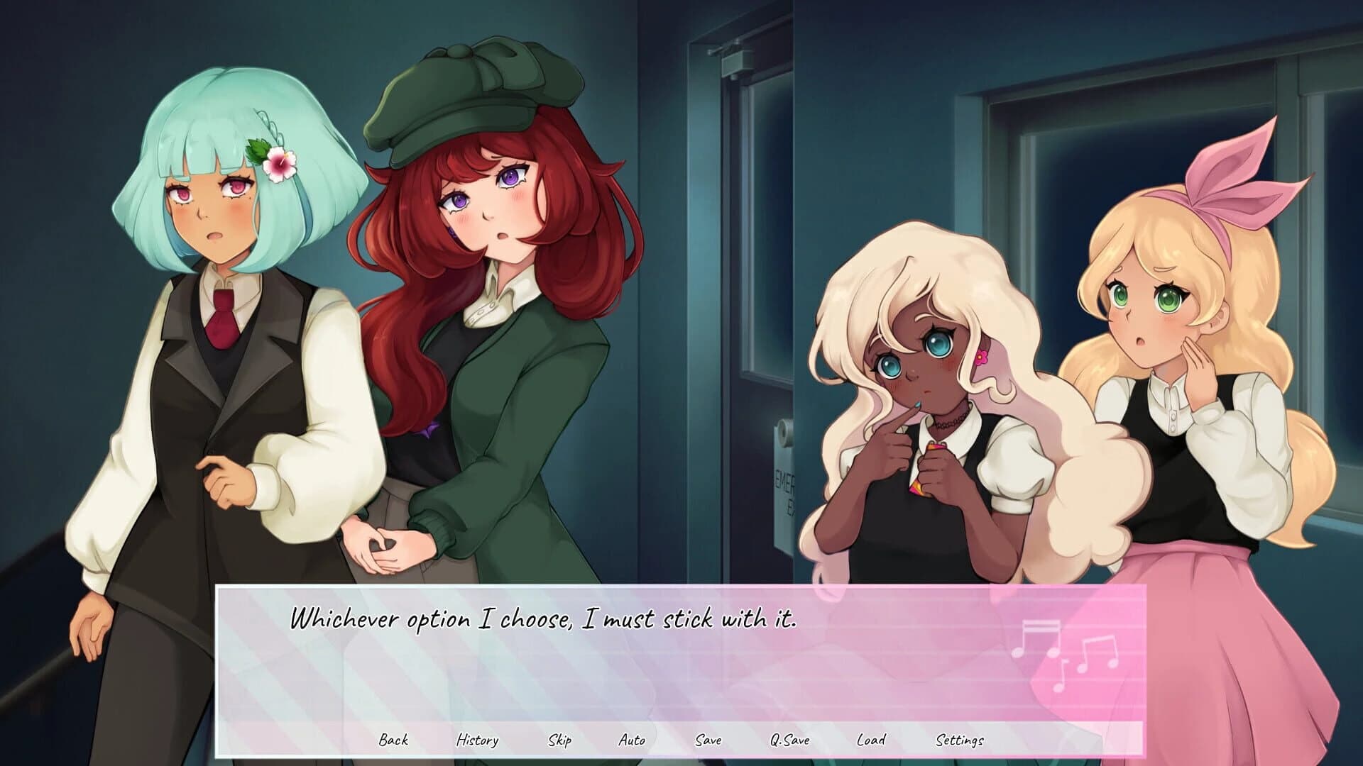 Call the Tune screenshot 5