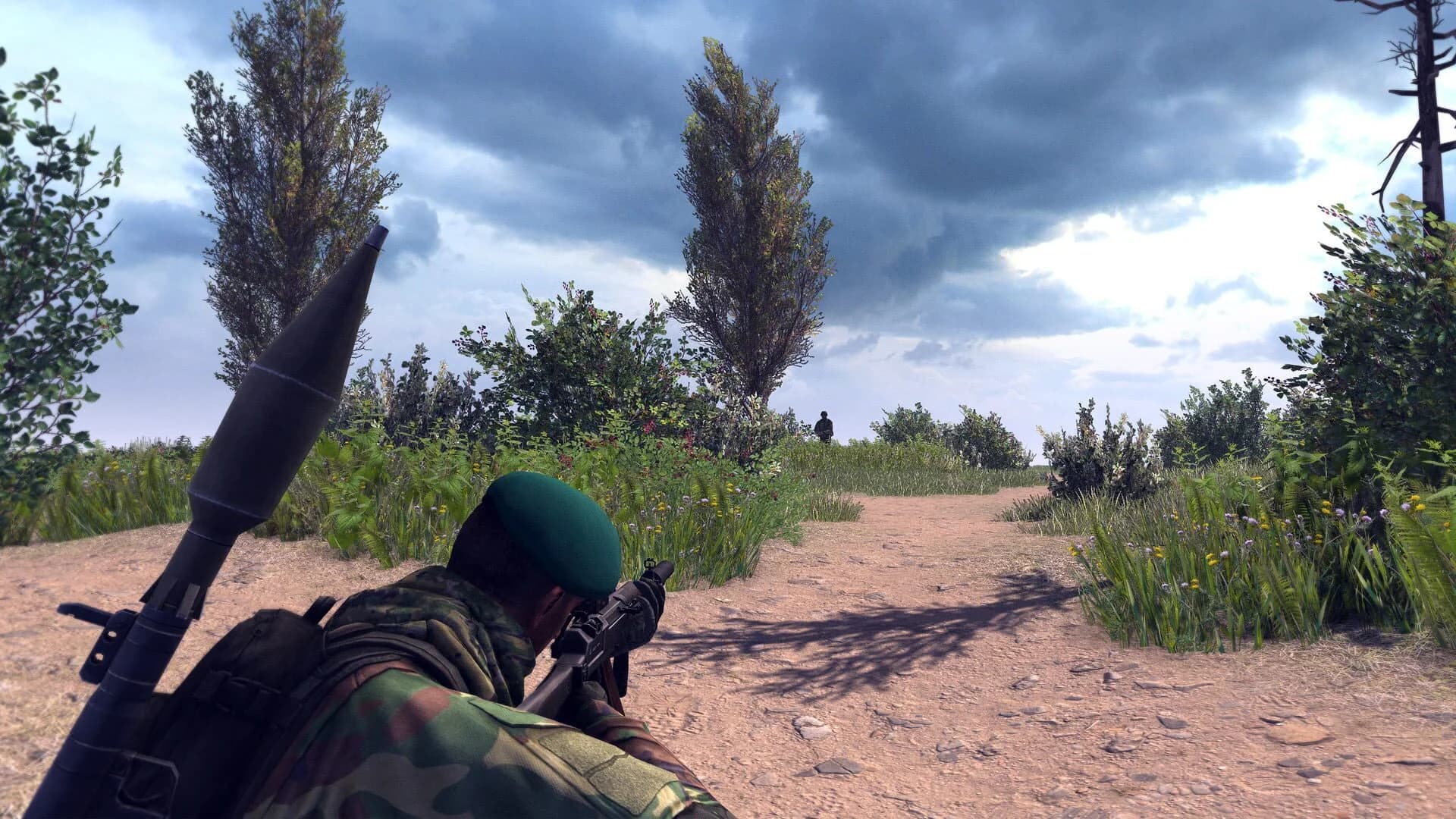 Call to Arms screenshot 2