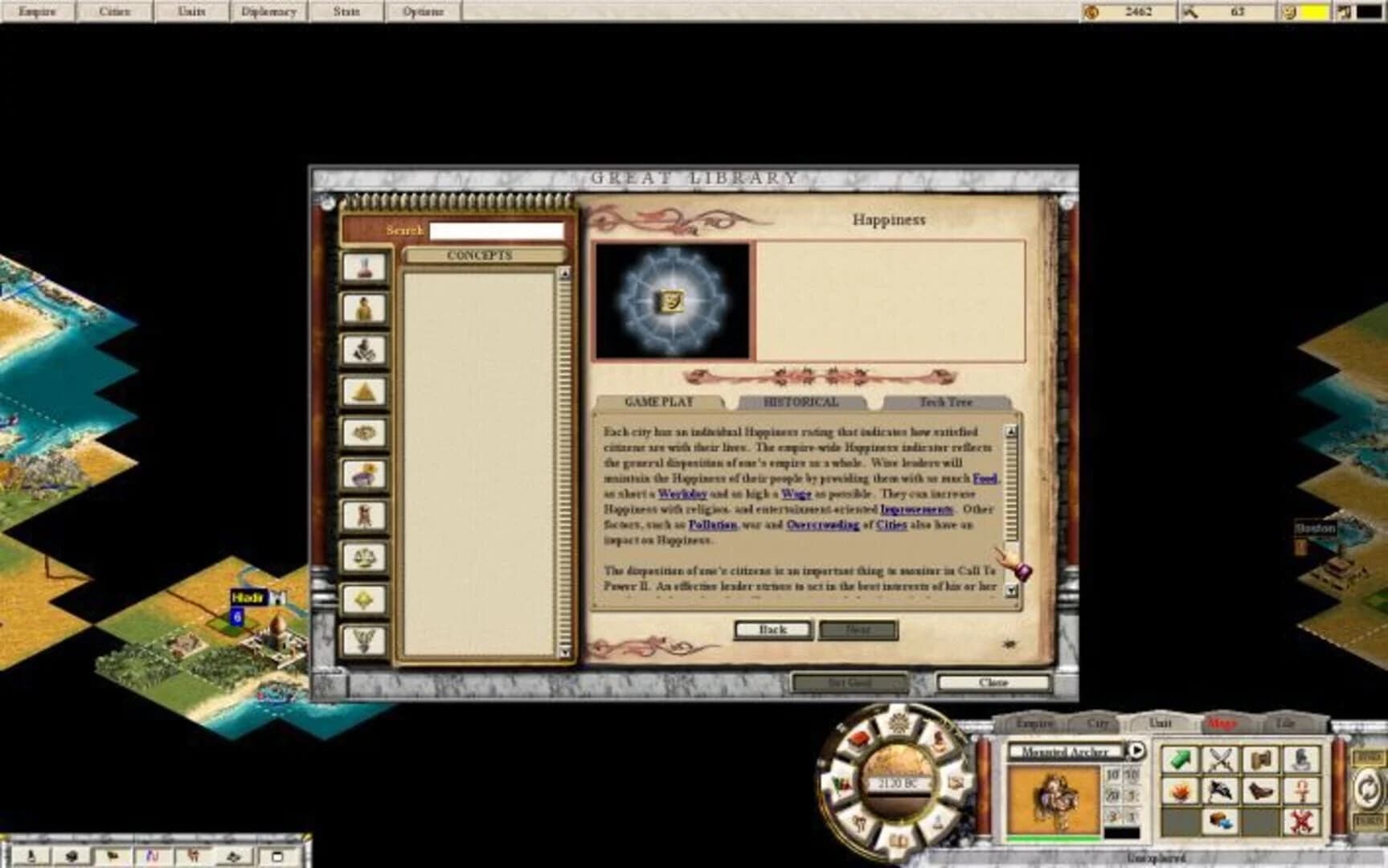 Call to Power II screenshot 5