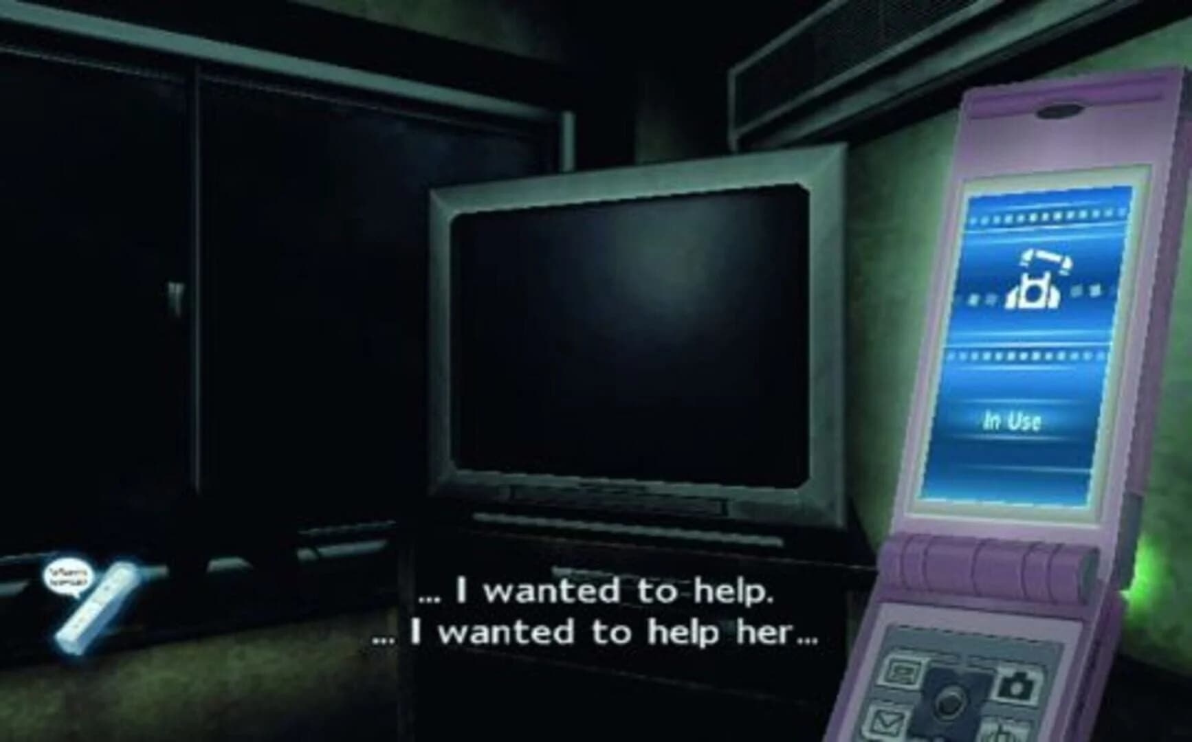 Calling screenshot 2