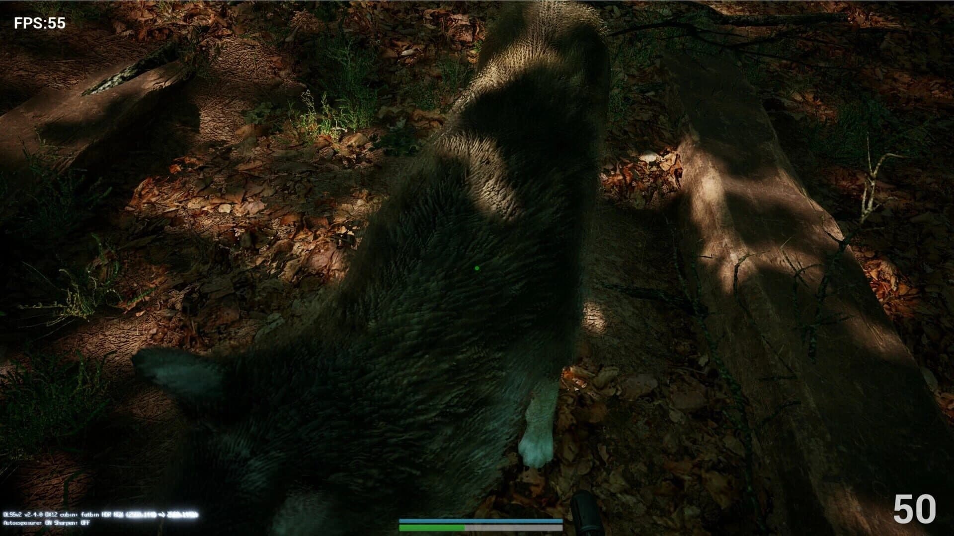 CallOfTree screenshot 5