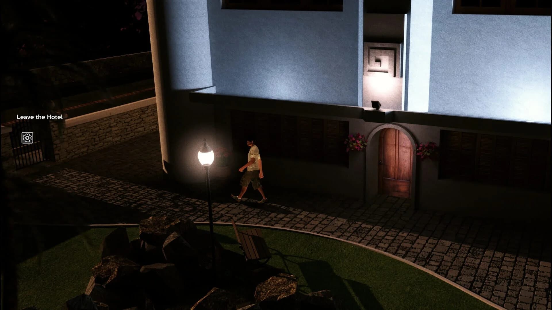 Calm Waters screenshot 3