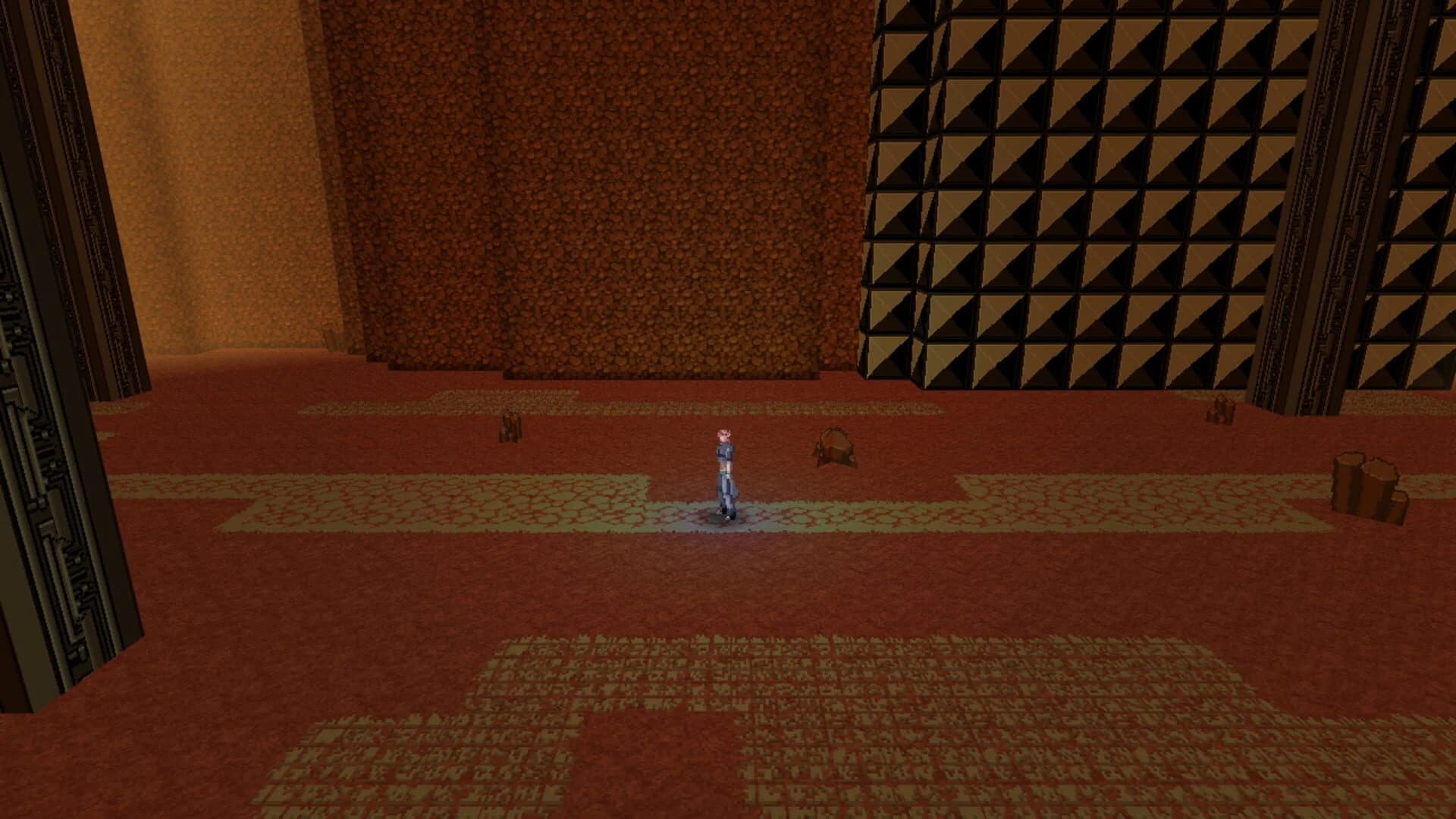 Calmed by the Dark RE:iterate screenshot 2