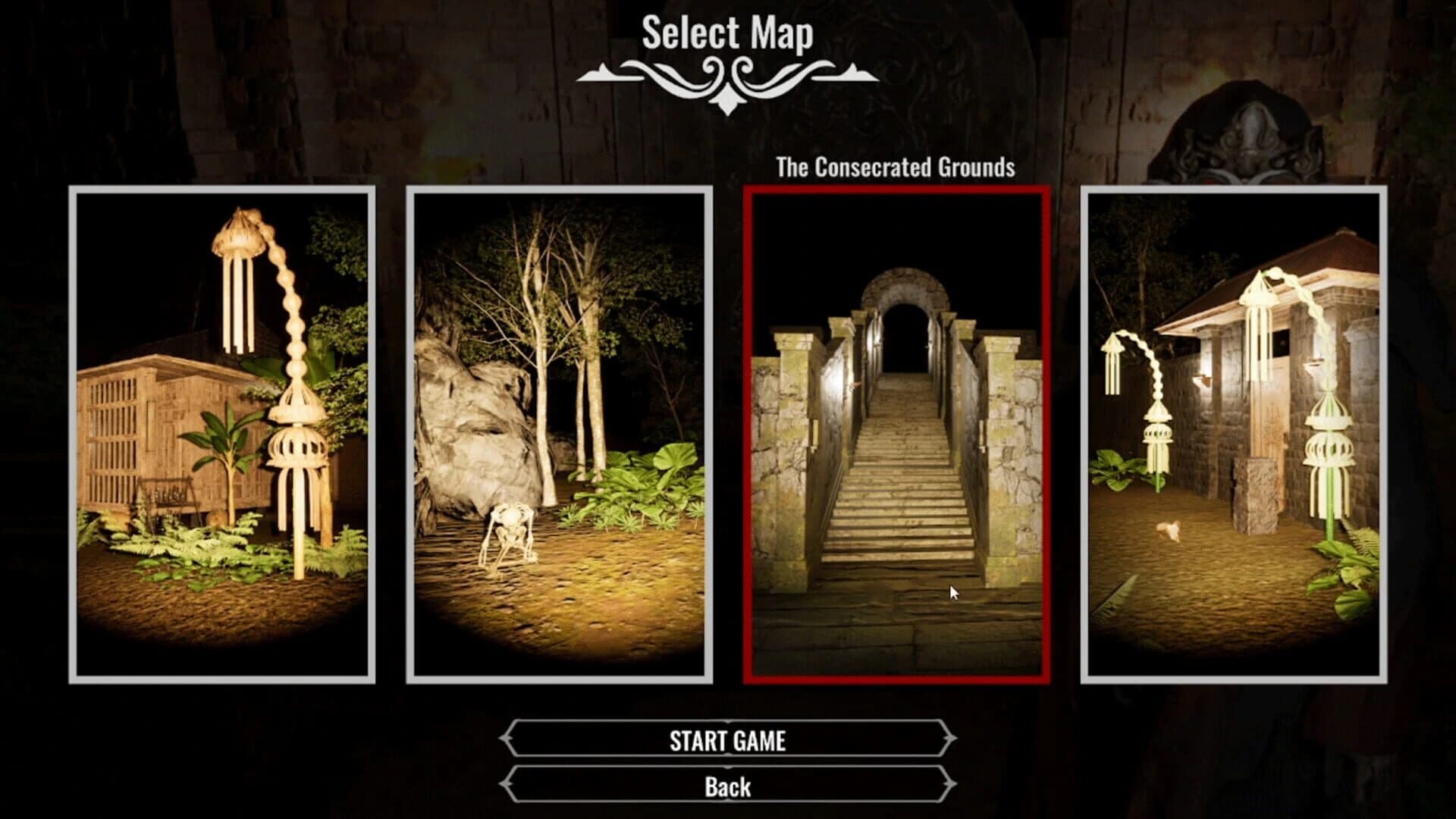 Calon Arang Nightmare of Revenge screenshot 3