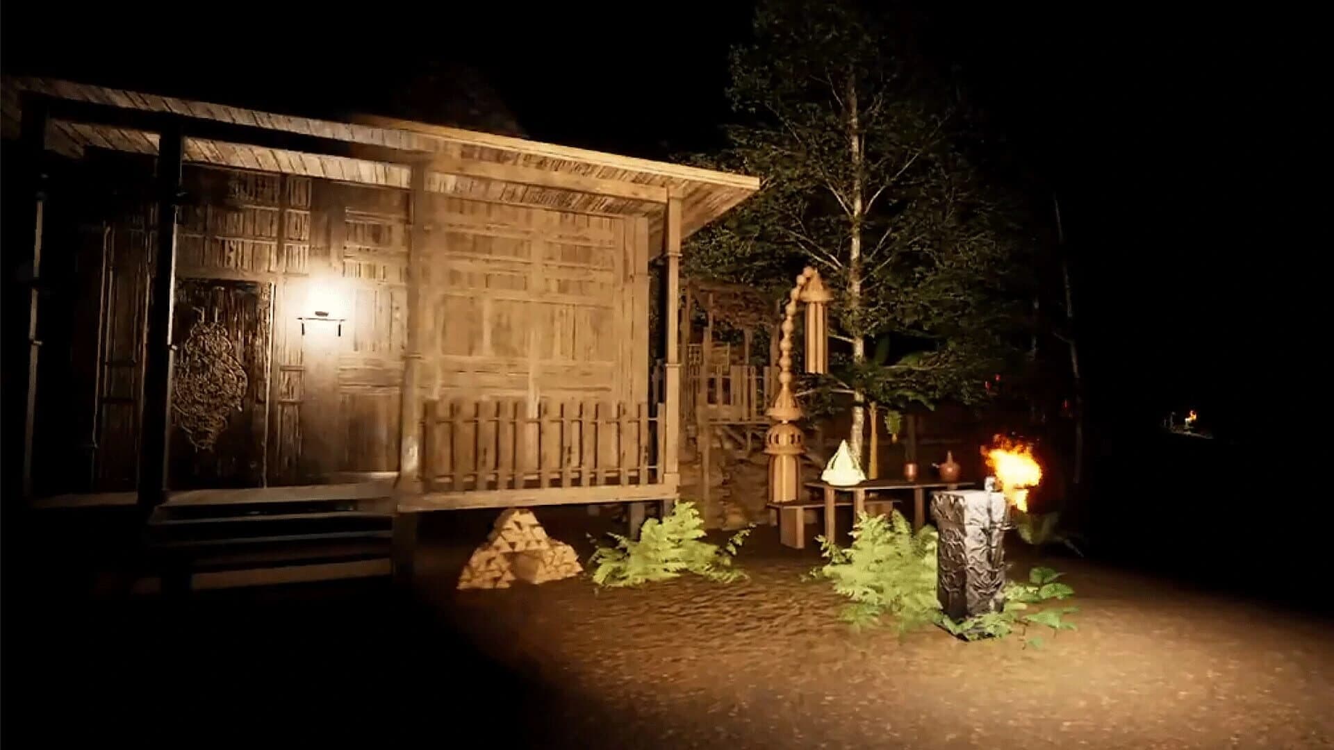 Calon Arang Nightmare of Revenge screenshot 5