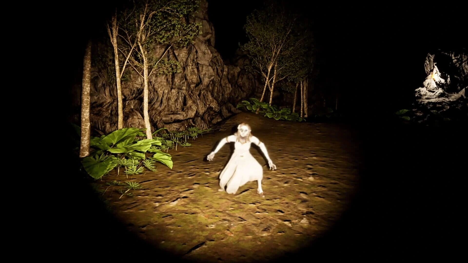 Calon Arang Nightmare of Revenge screenshot 2