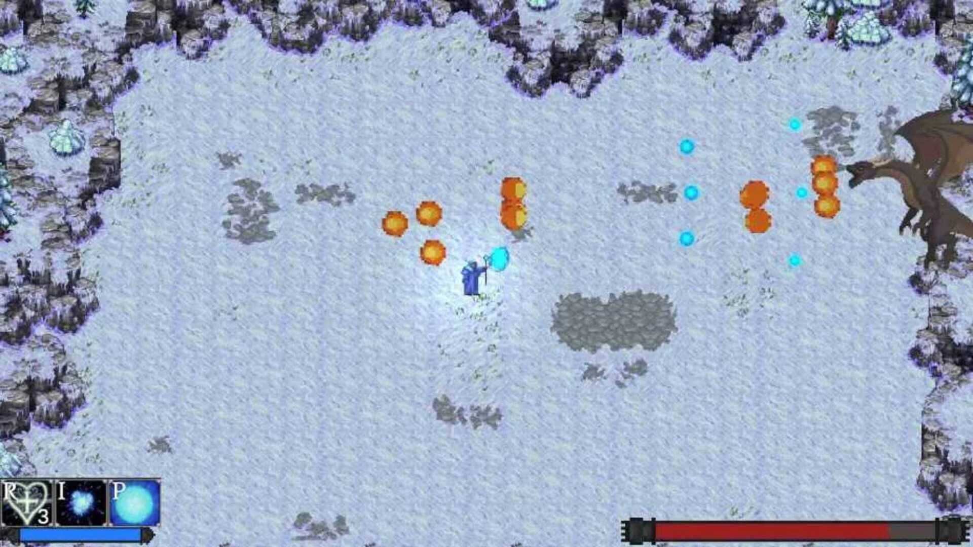 Calturin screenshot 1