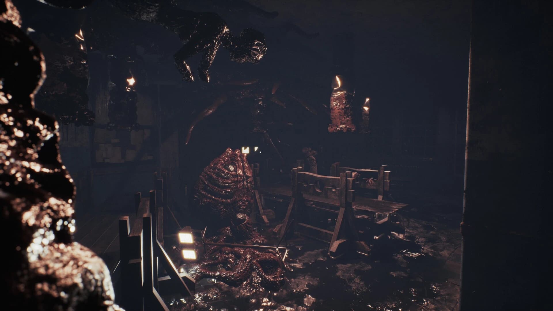 Calvar: The Darkest Gate screenshot 4