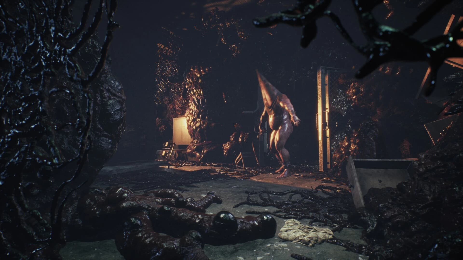 Calvar: The Darkest Gate screenshot 5