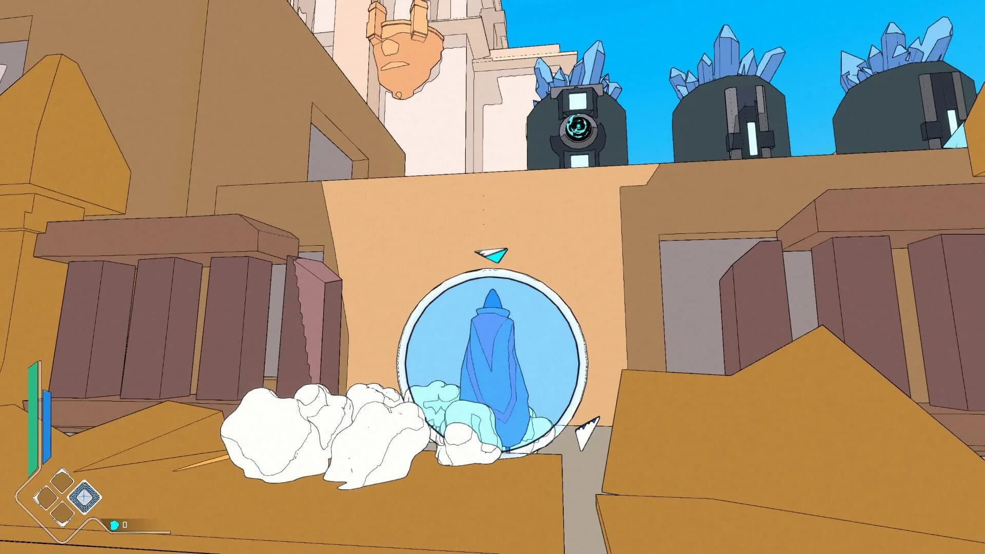 Calx screenshot 6