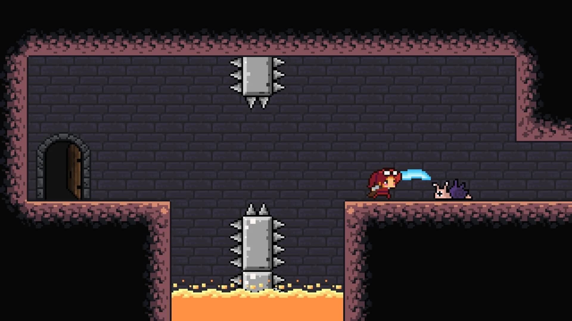 Calyssa screenshot 2