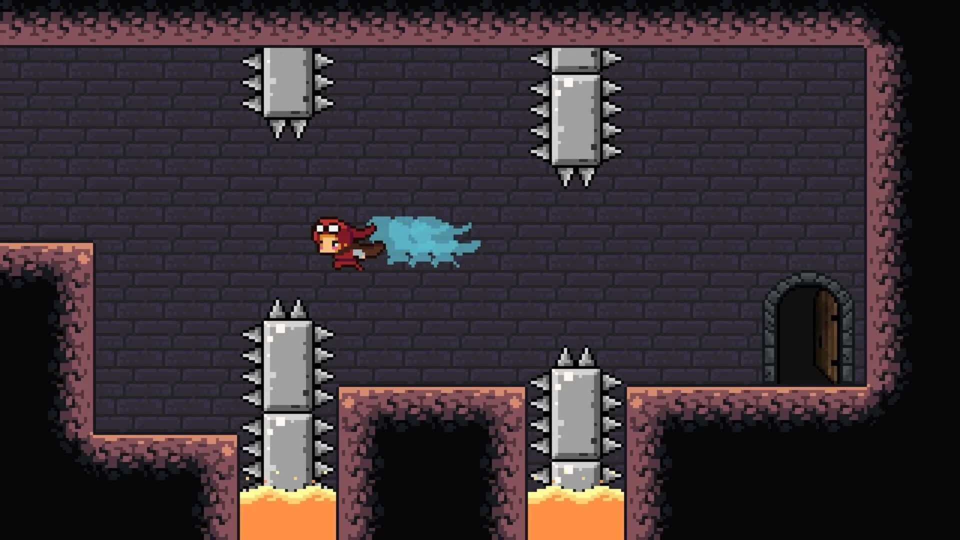 Calyssa screenshot 5