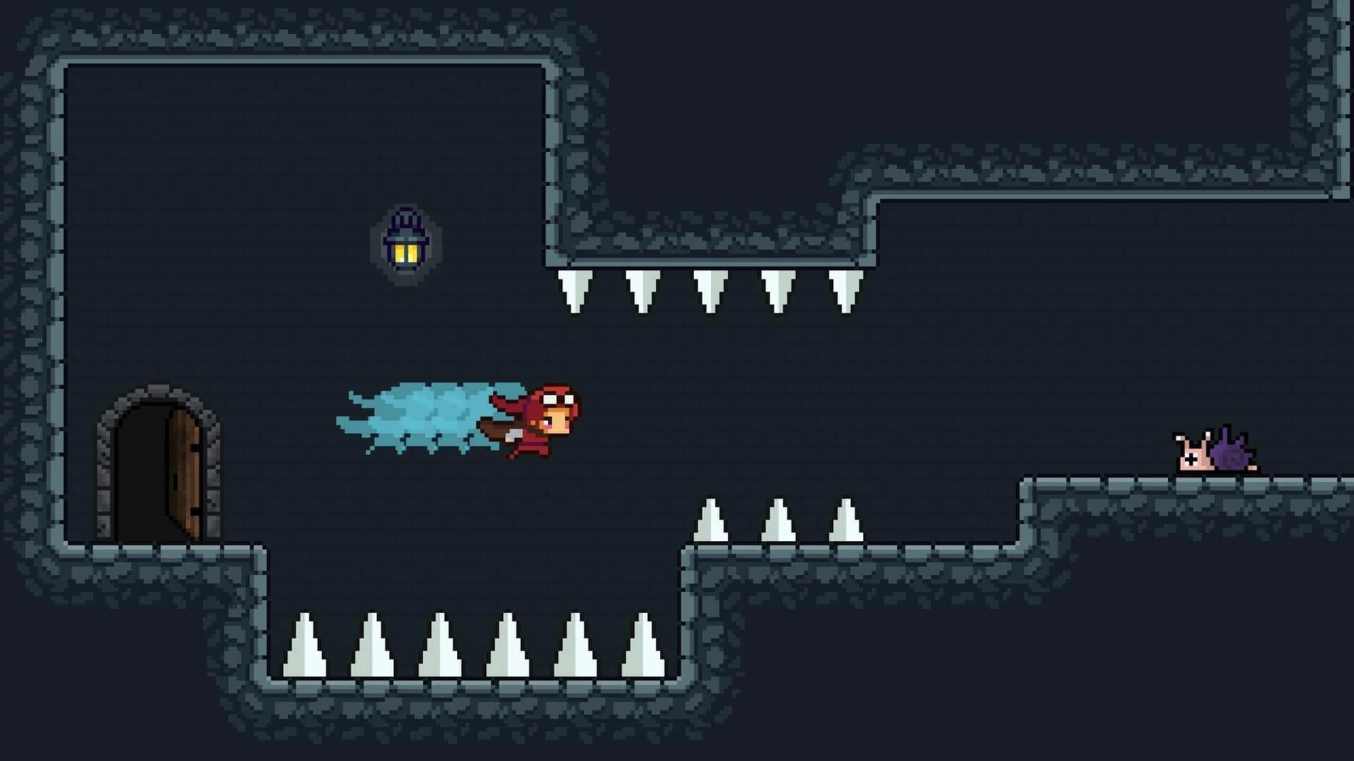 Calyssa screenshot 1