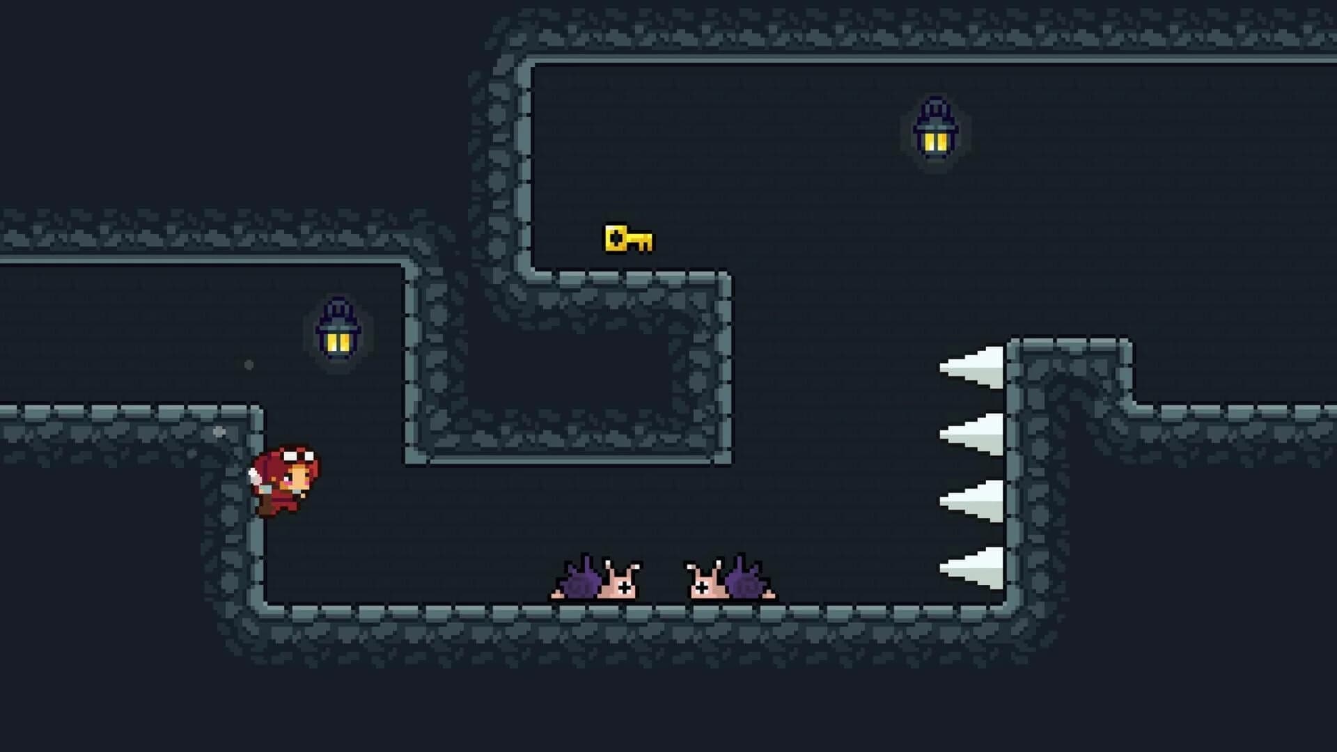 Calyssa screenshot 4