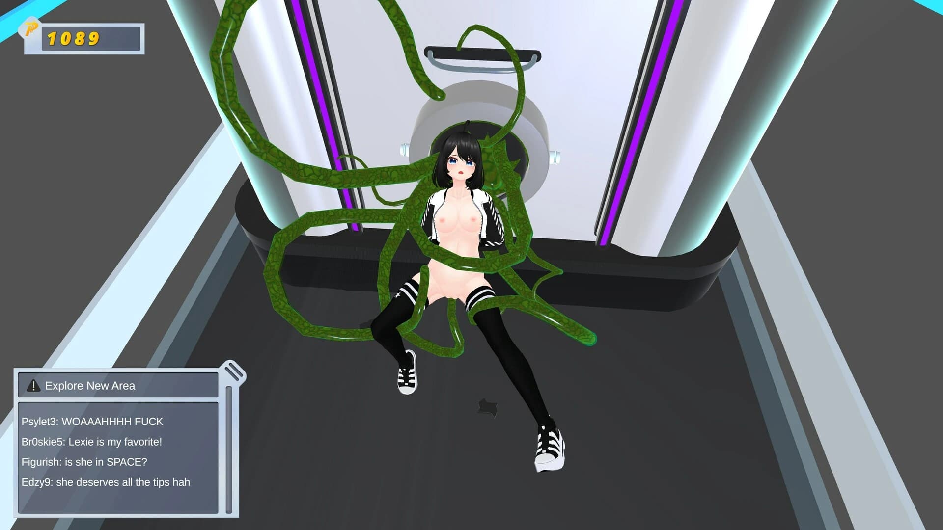 Cam Star! screenshot 2