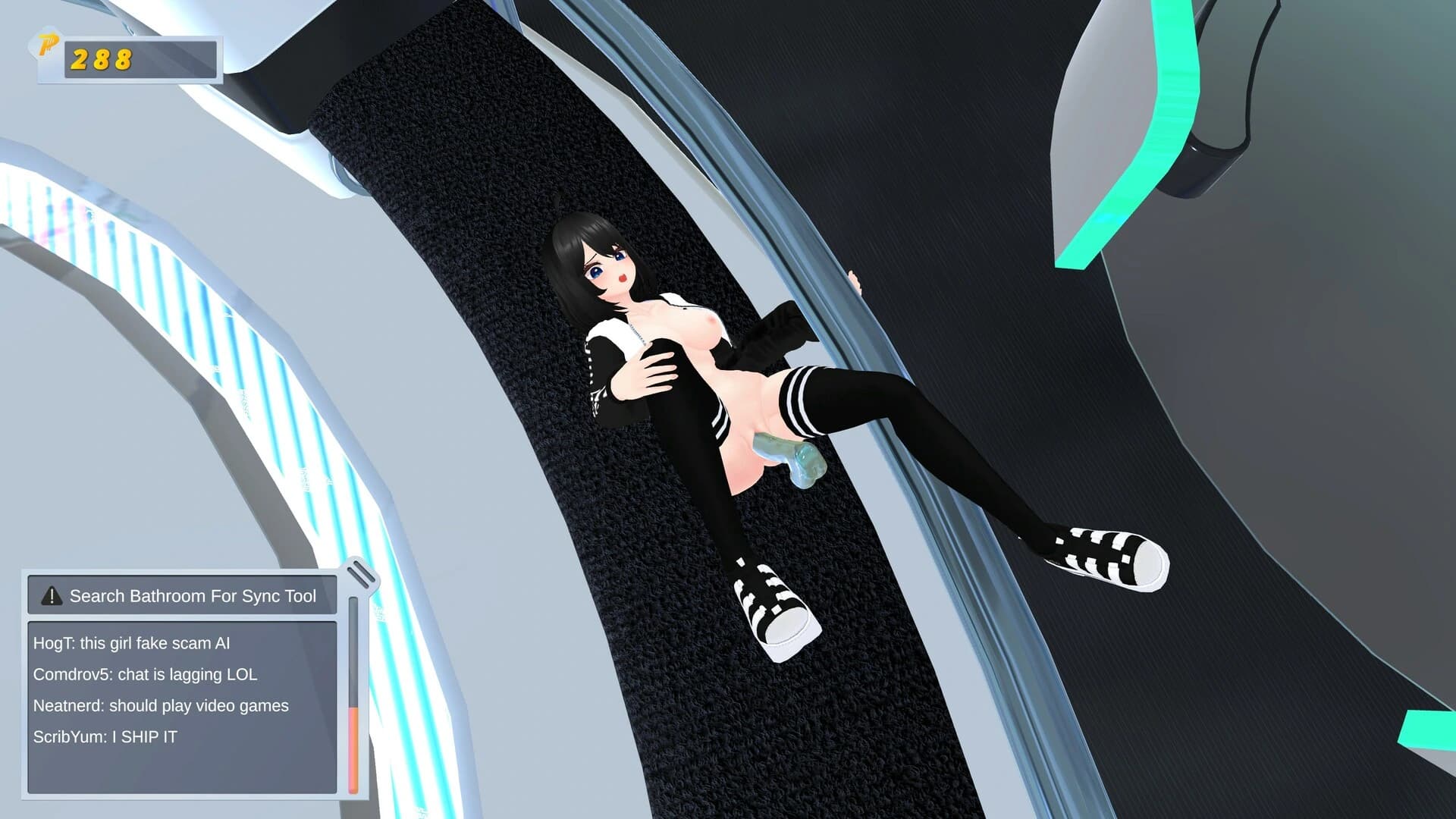 Cam Star! screenshot 6
