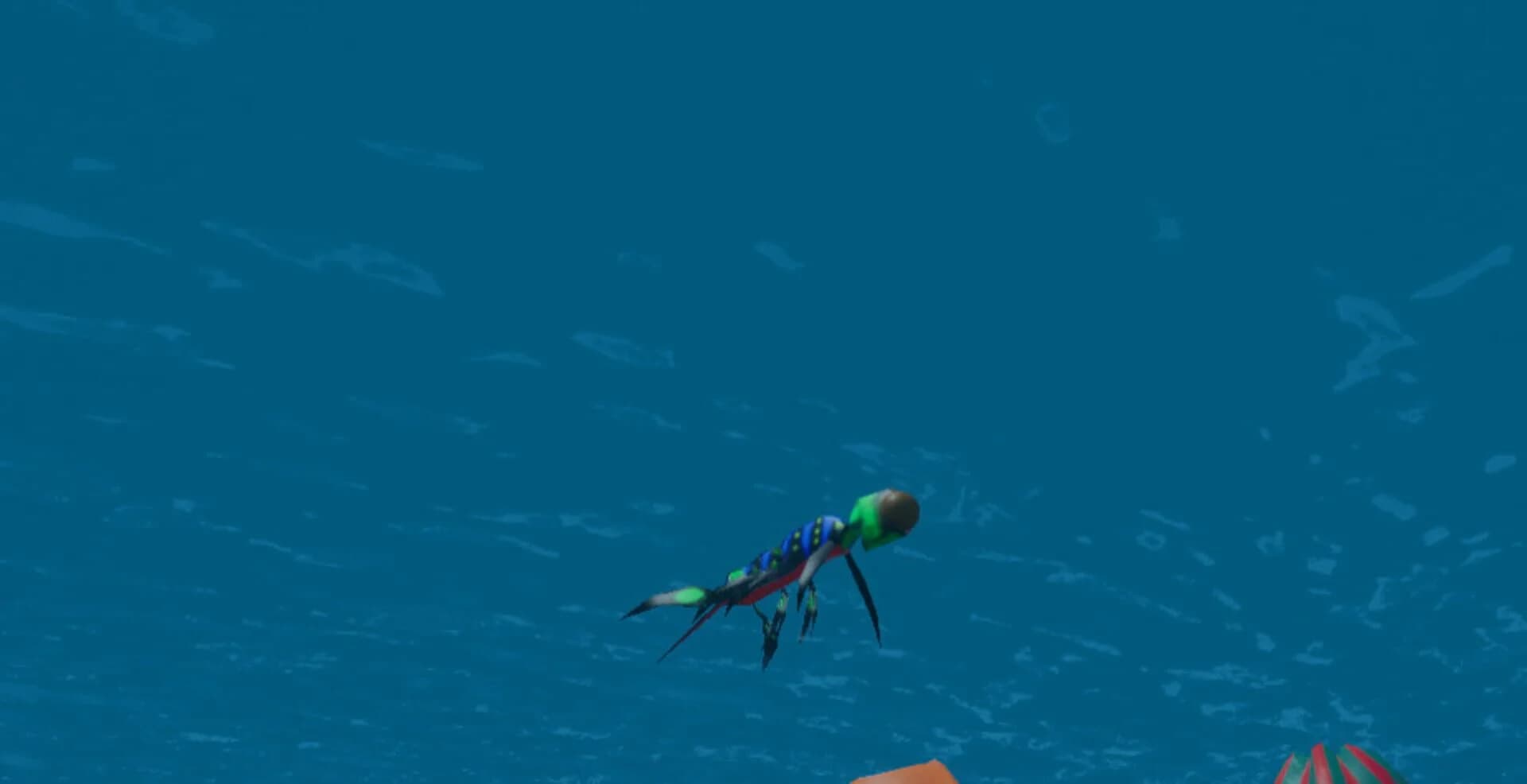 Cambrian Dawn screenshot 2