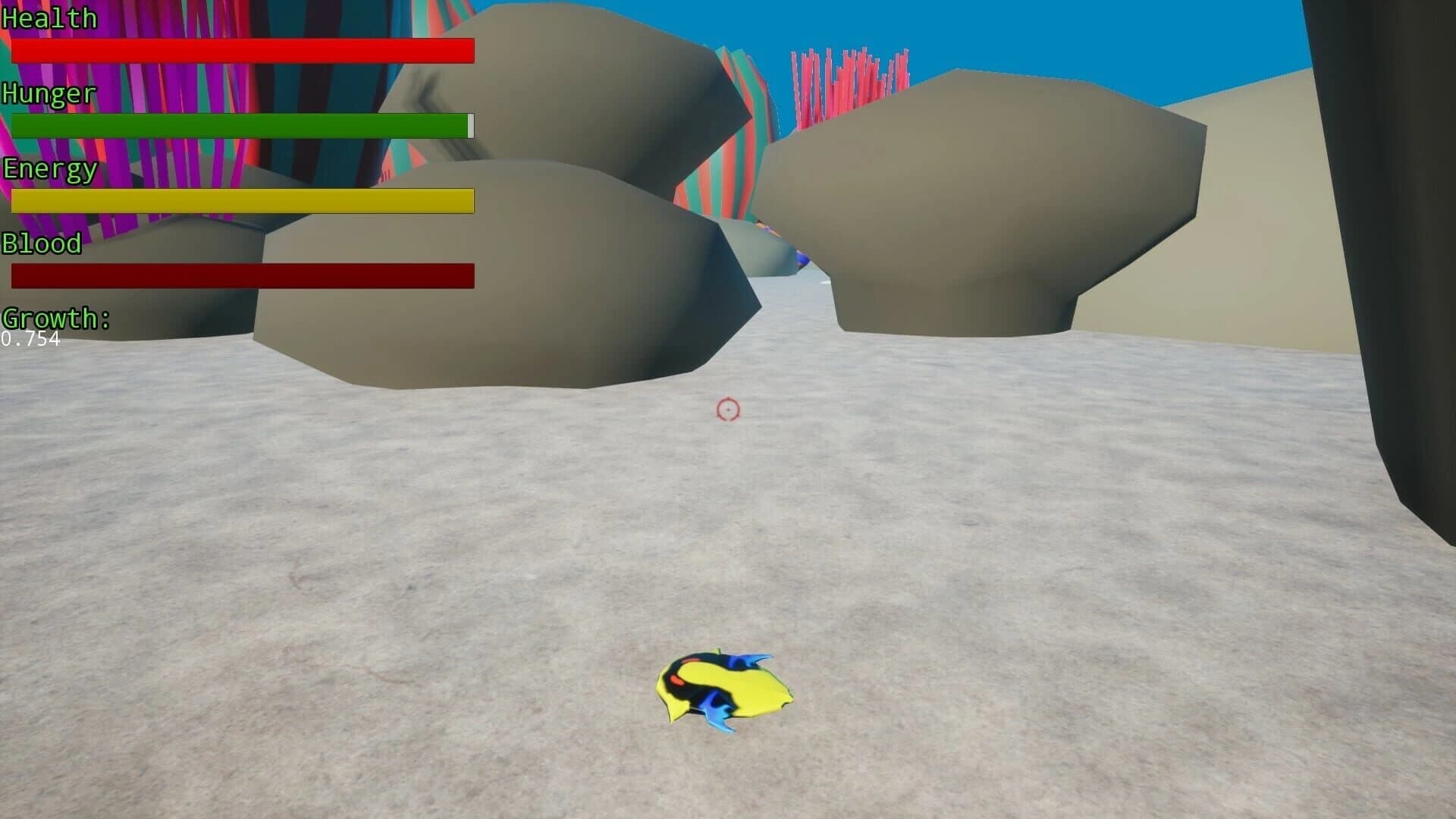 Cambrian Dawn: Biceratopsidae DLC screenshot 3