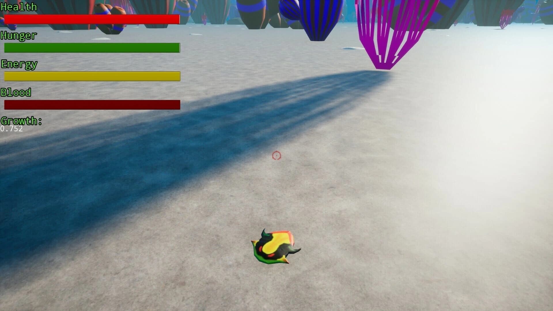 Cambrian Dawn: Biceratopsidae DLC screenshot 4