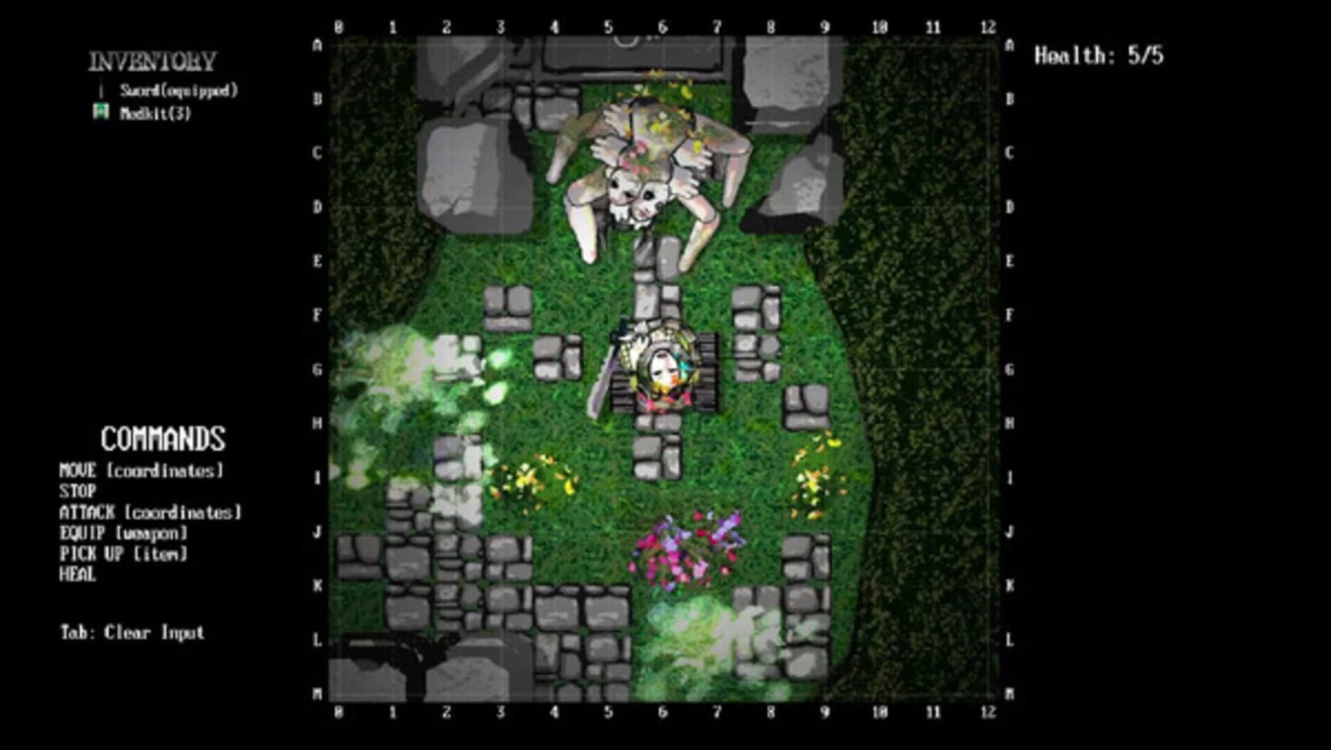 Camelot 10000CE screenshot 2