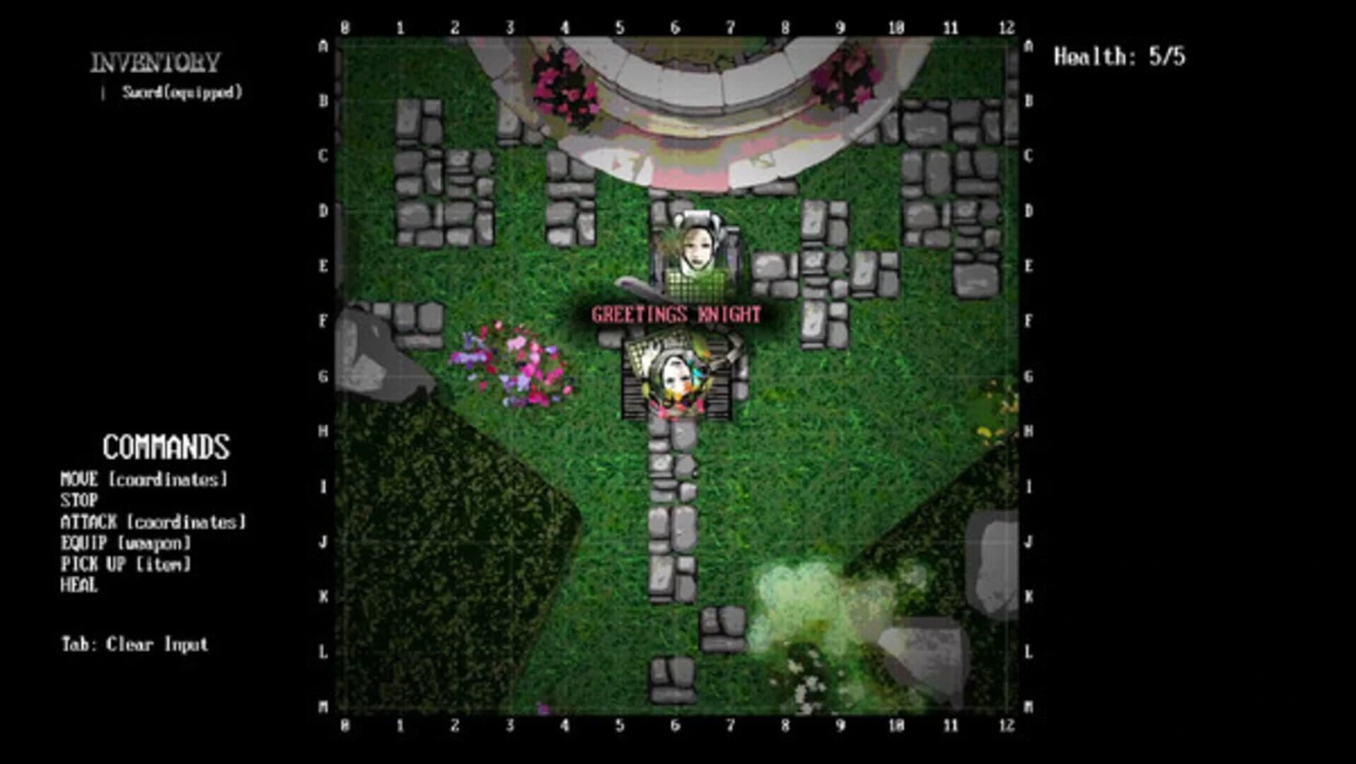 Camelot 10000CE screenshot 3