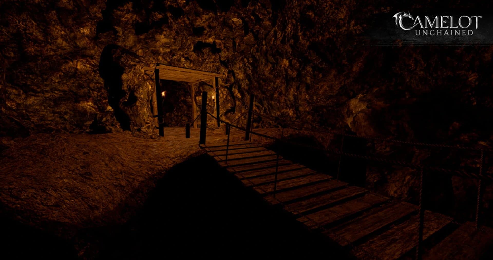 Camelot Unchained screenshot 1