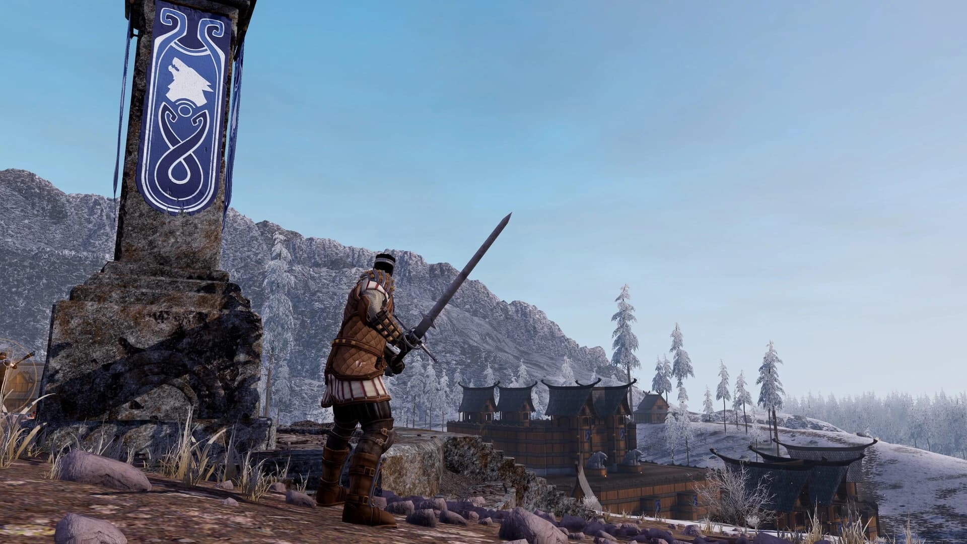Camelot Unchained screenshot 6