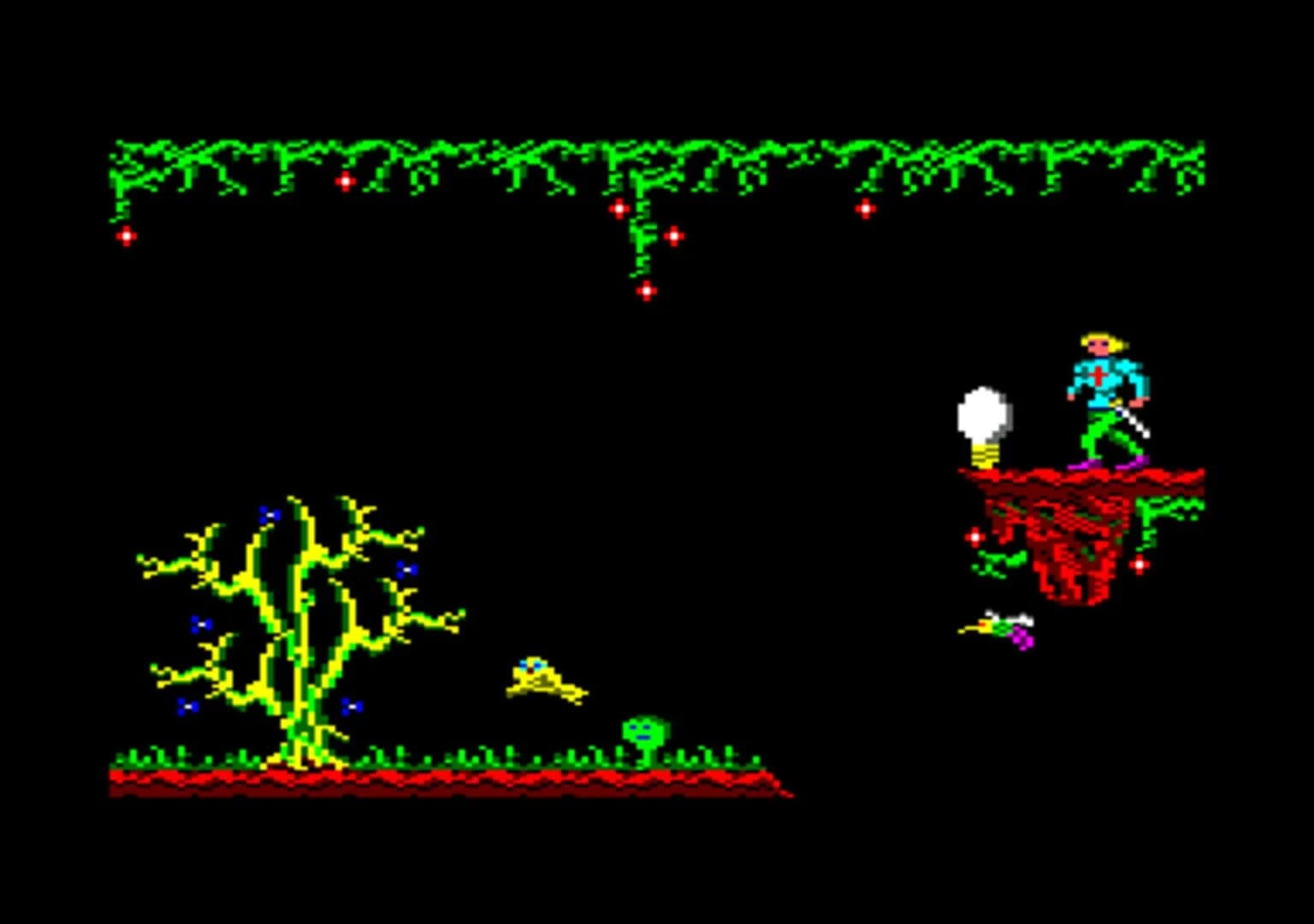 Camelot Warriors screenshot 3