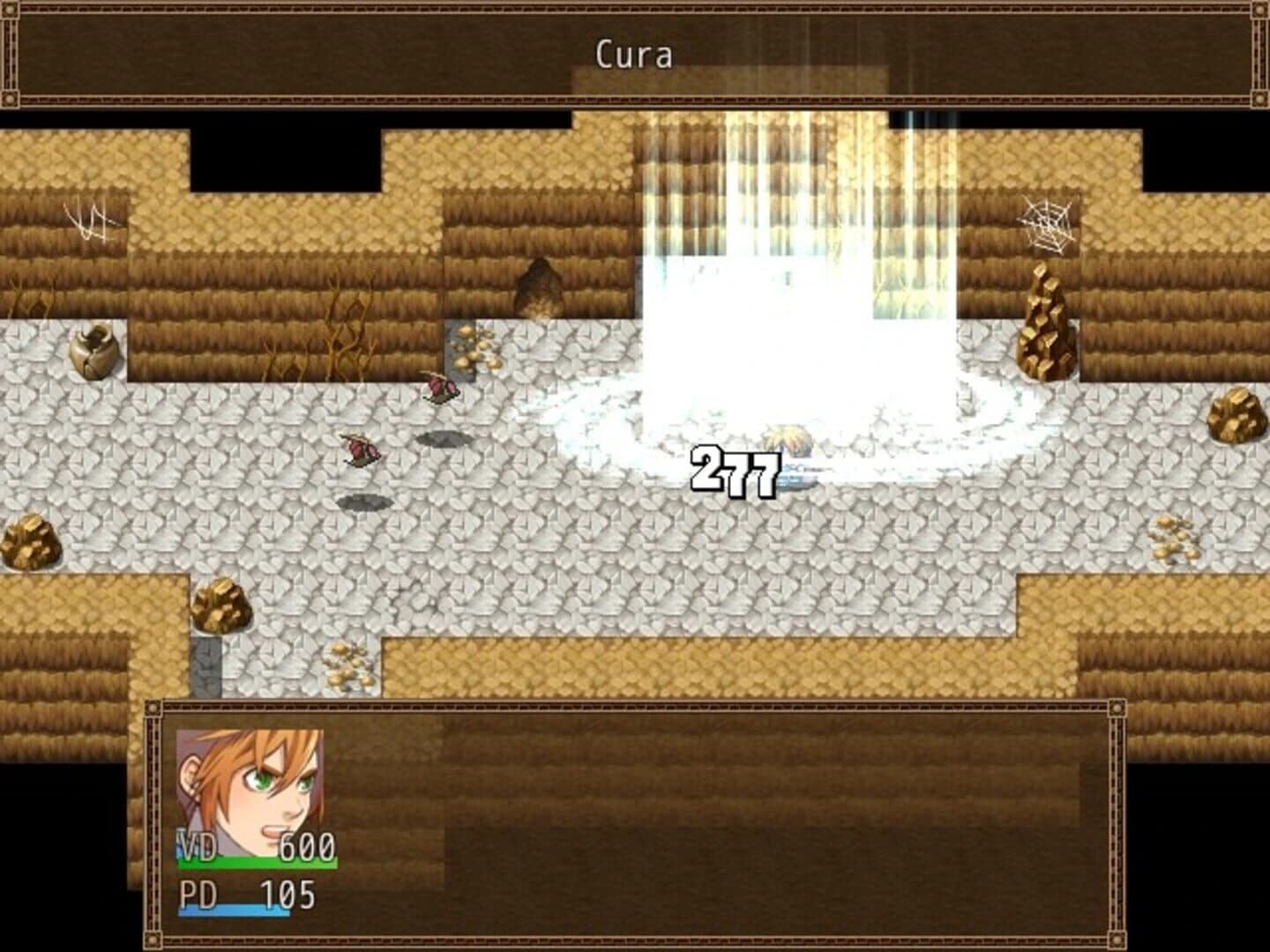 Caminho Estreito screenshot 5