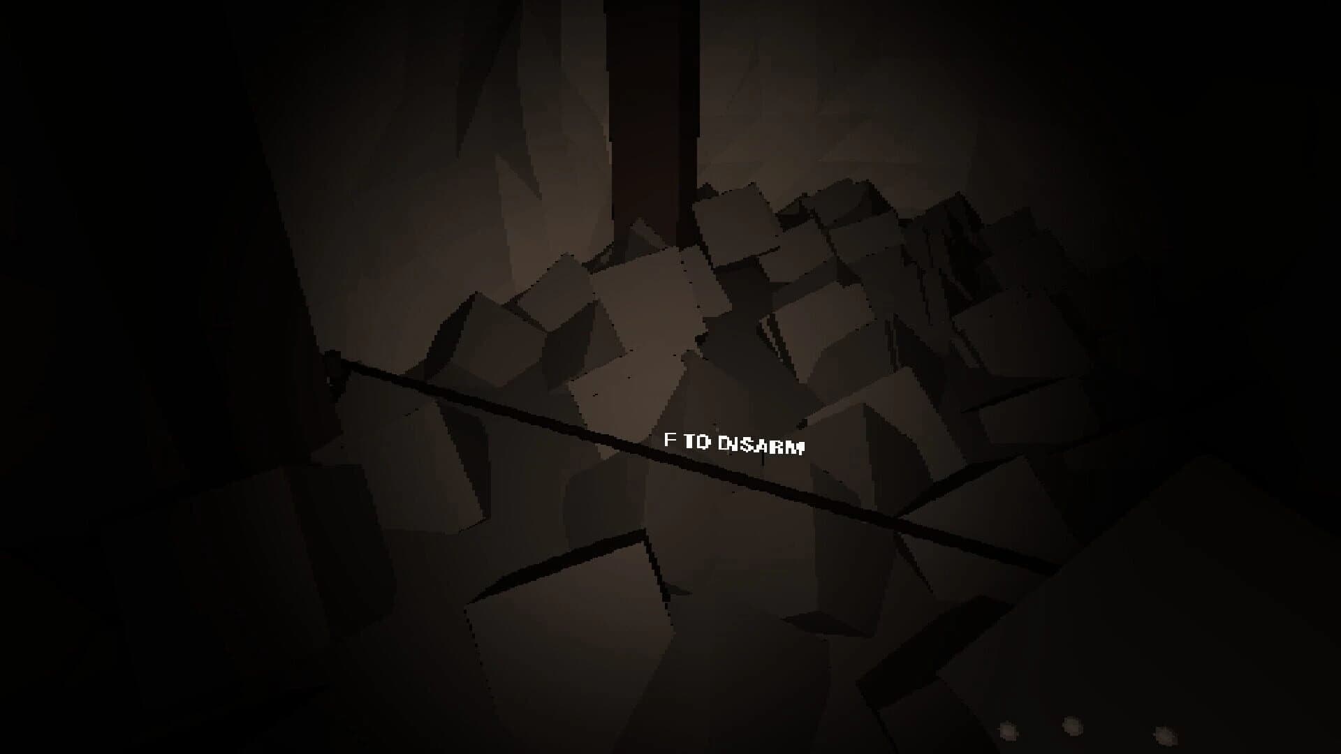 Camouflet screenshot 2