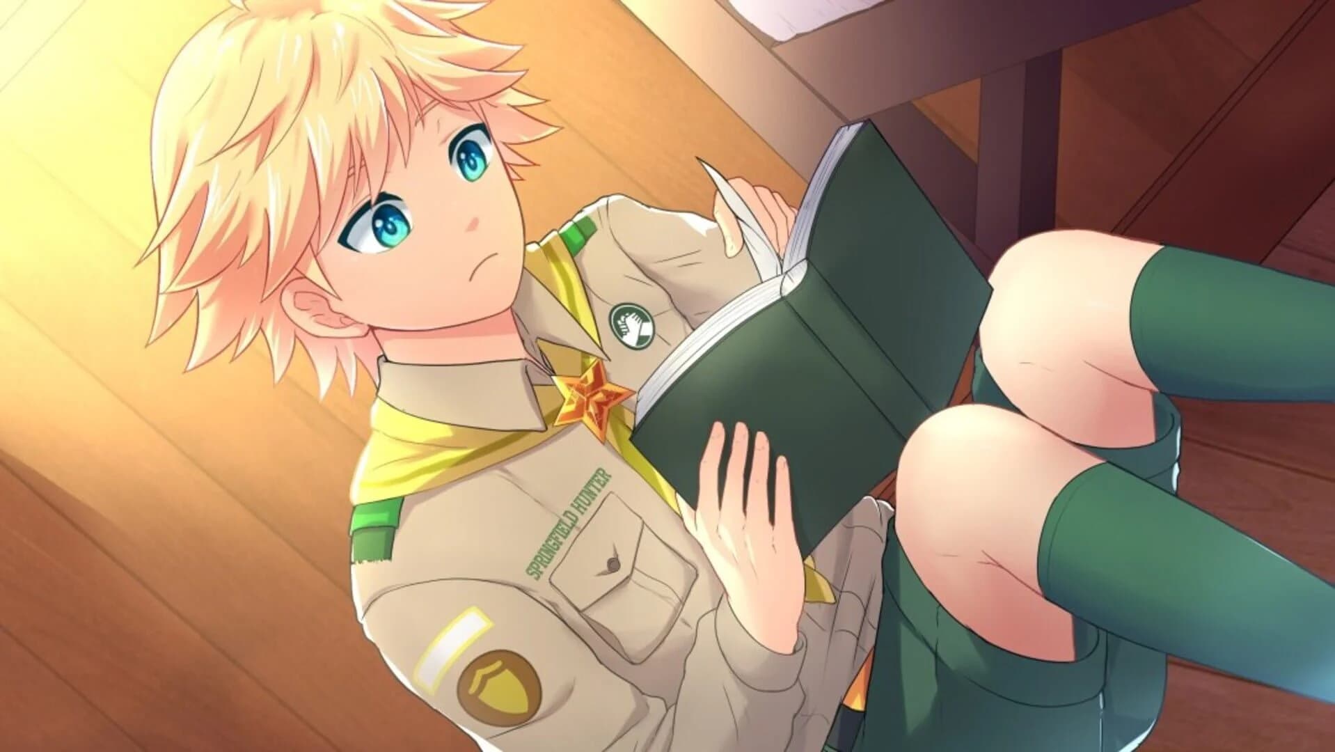 Camp Buddy screenshot 3