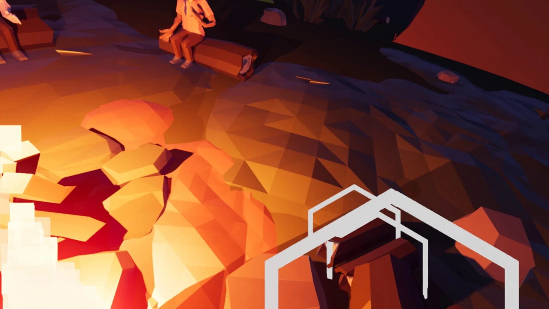 Camp Grizzly screenshot 2