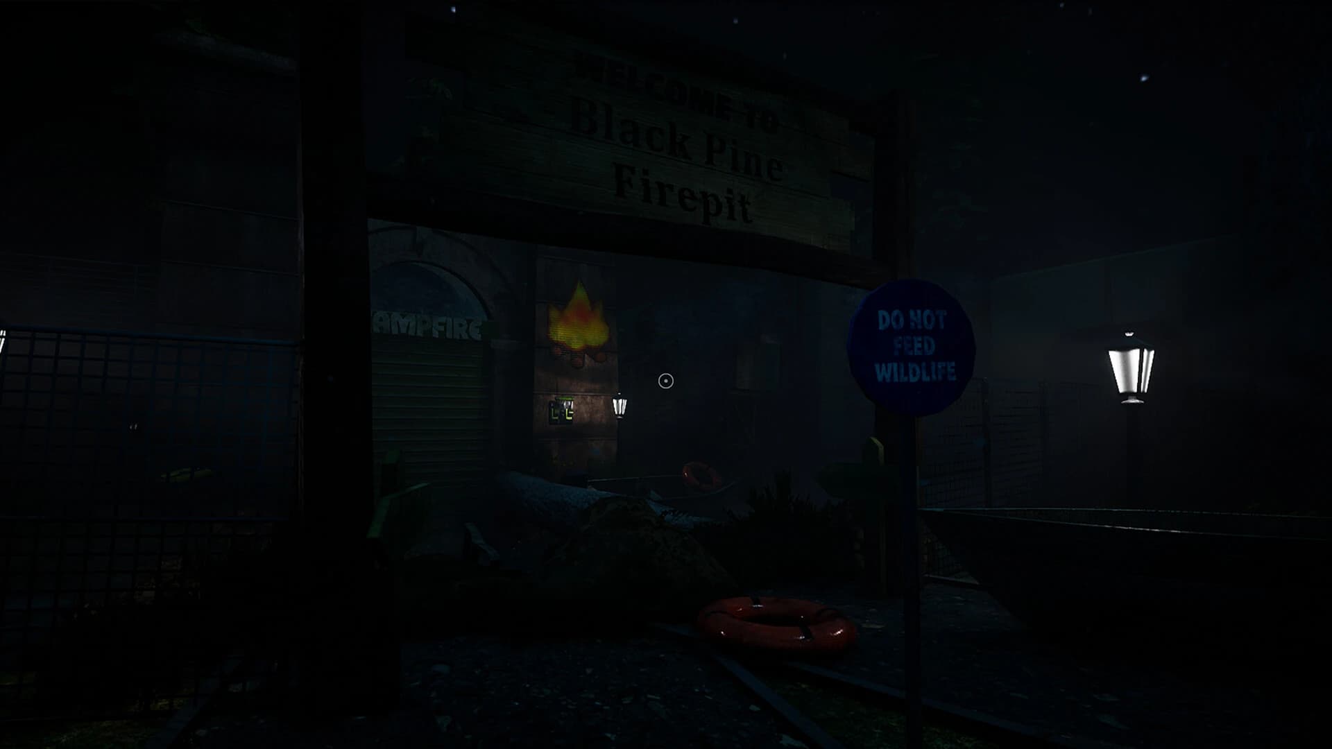 Camp Hollow screenshot 4