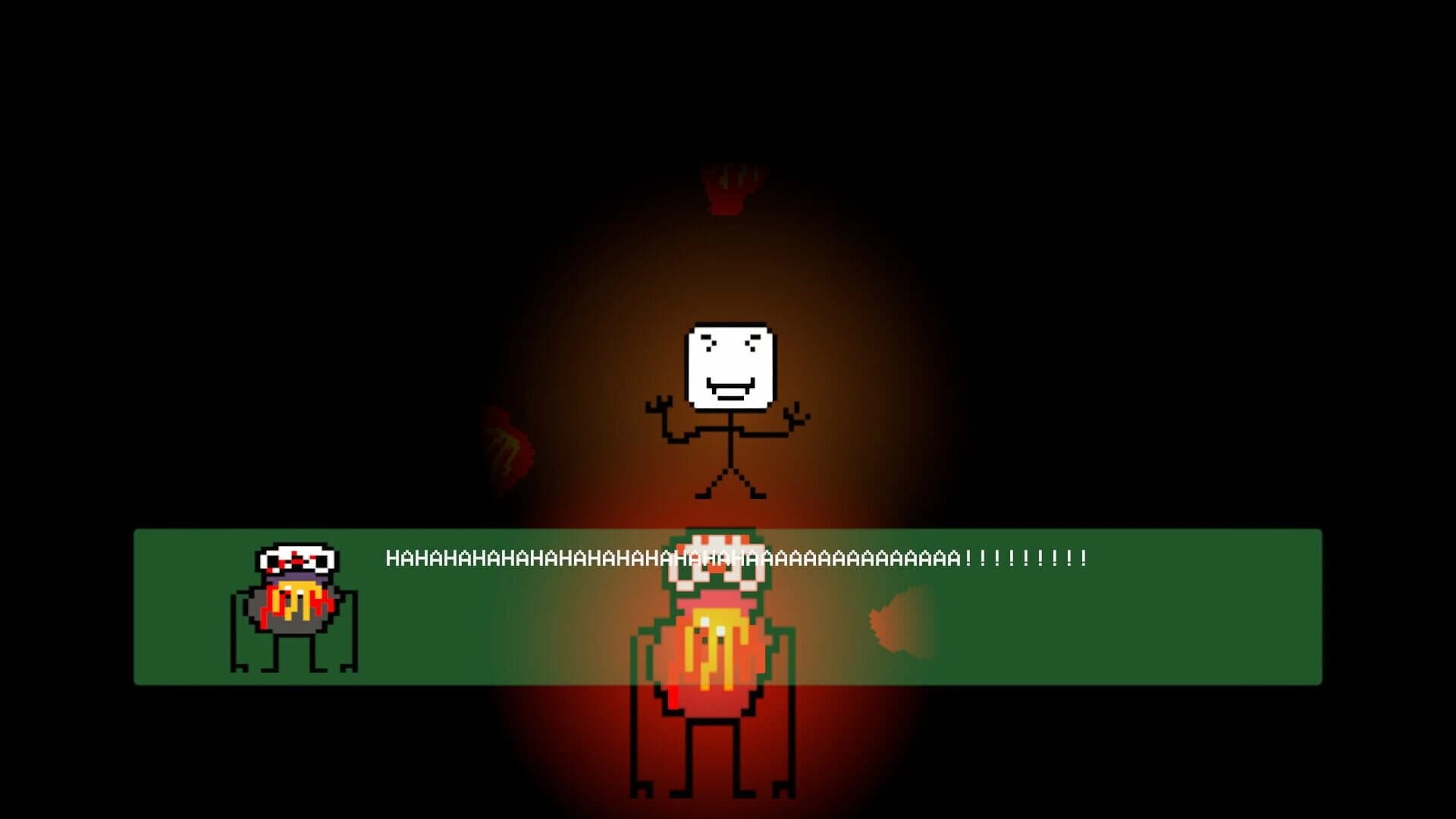 Camp Slaughter screenshot 4