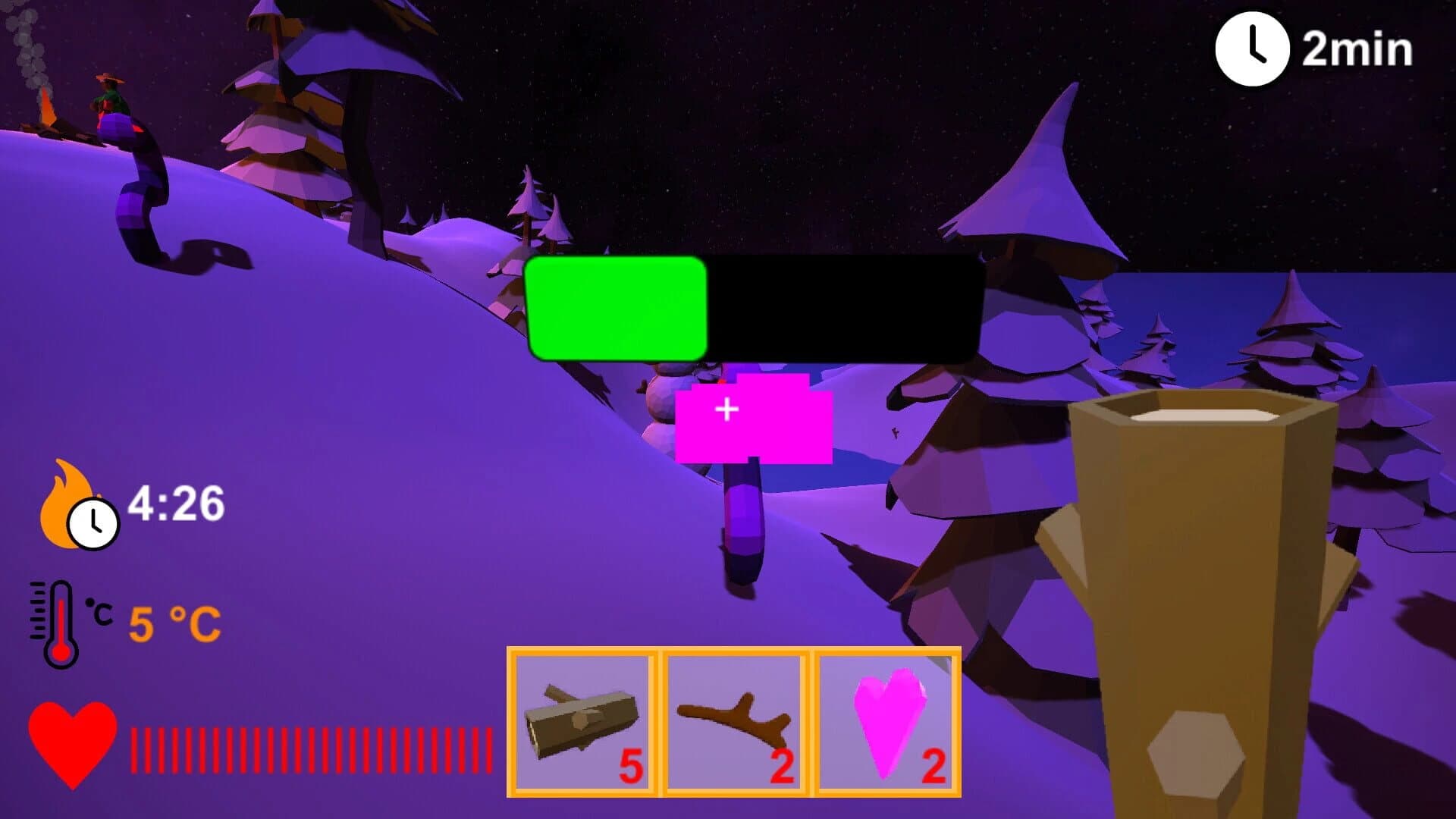 CampNight screenshot 4