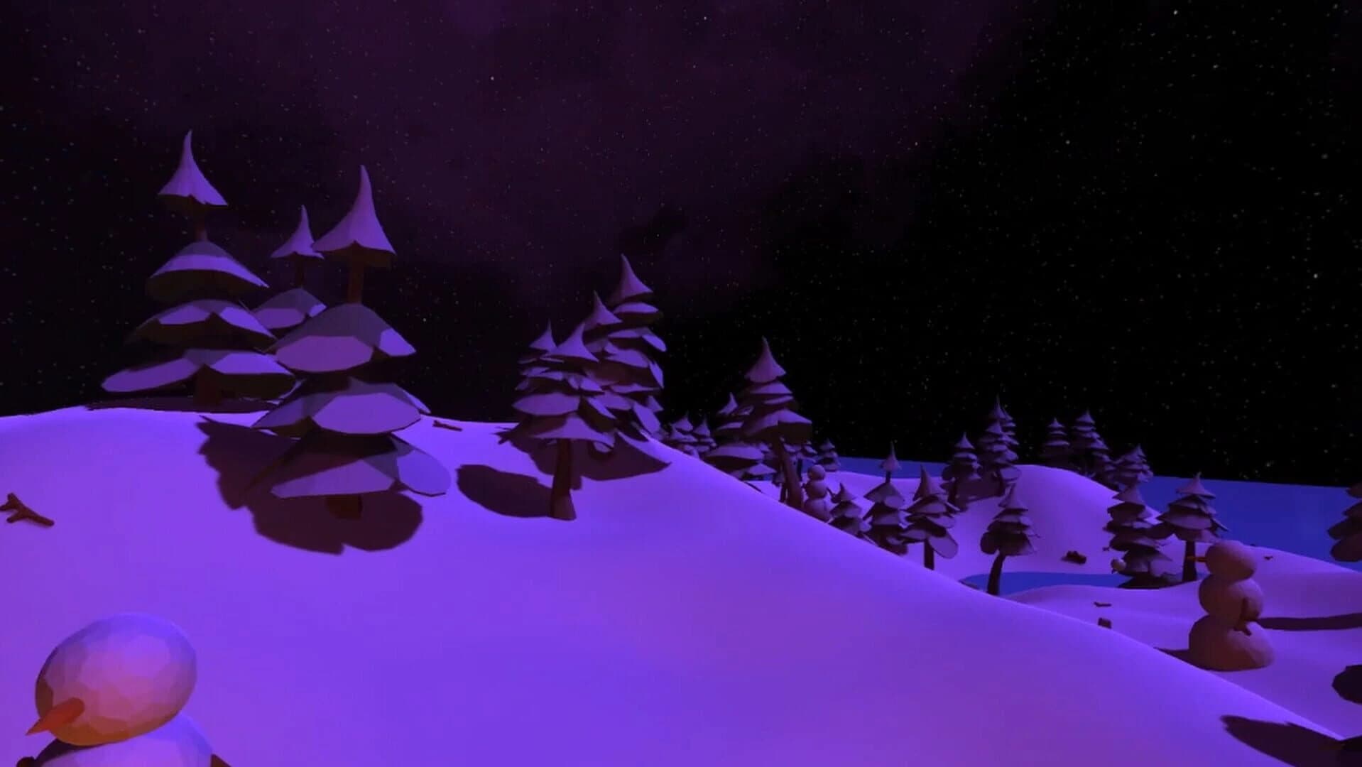 CampNight screenshot 2