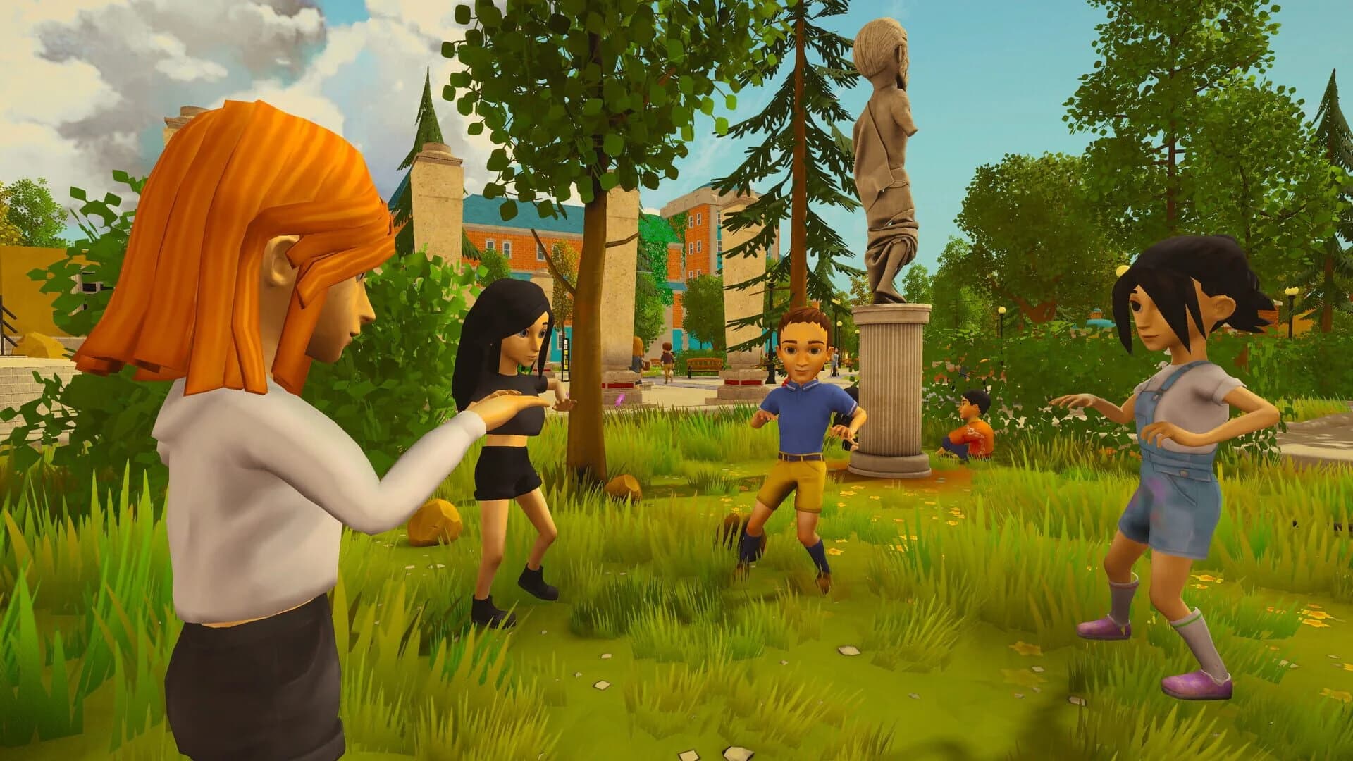 Campus Life screenshot 3