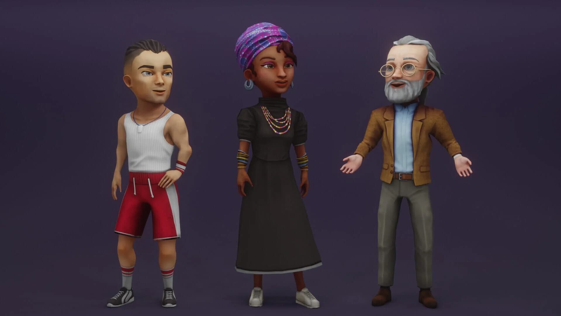 Campus Life screenshot 5