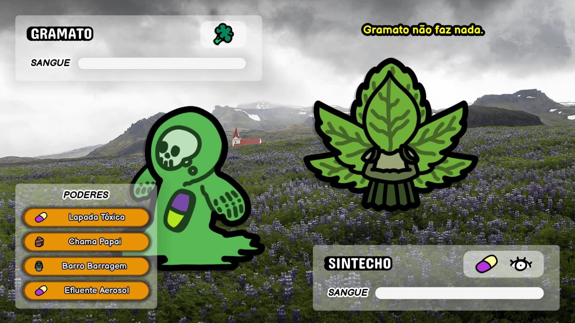 Camundongo Miguel na Ilha dos Novo Pogos screenshot 29