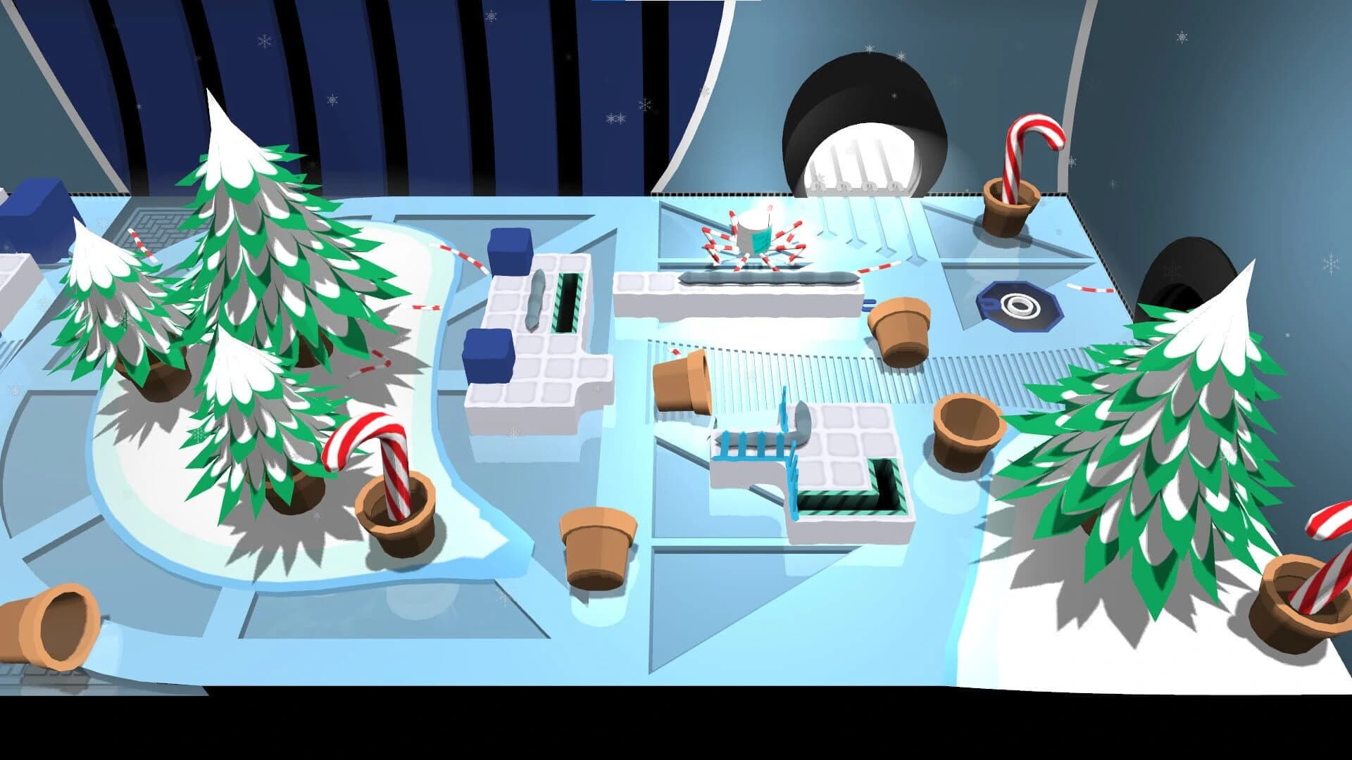 Can of Wormholes screenshot 1