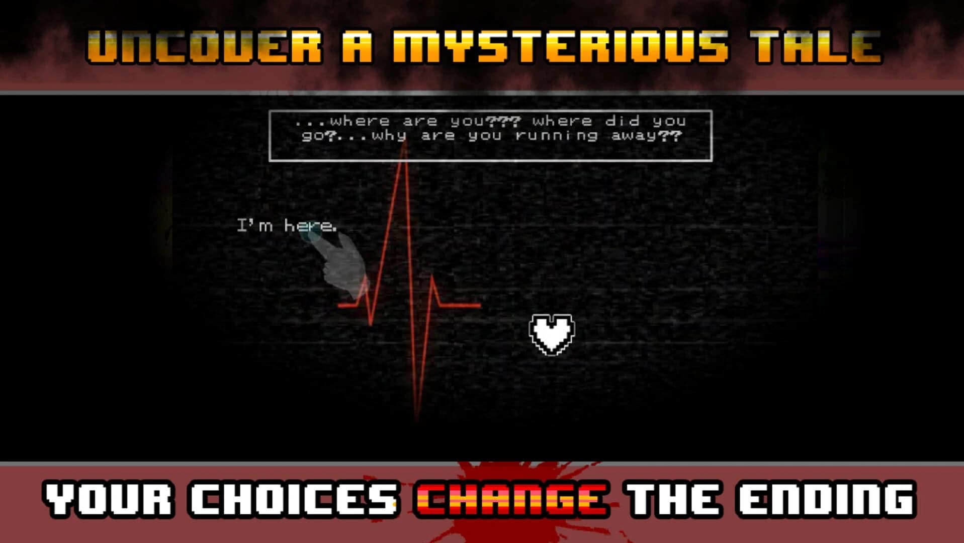 Can You Escape Heartbreak? A Zodiac Story screenshot 4