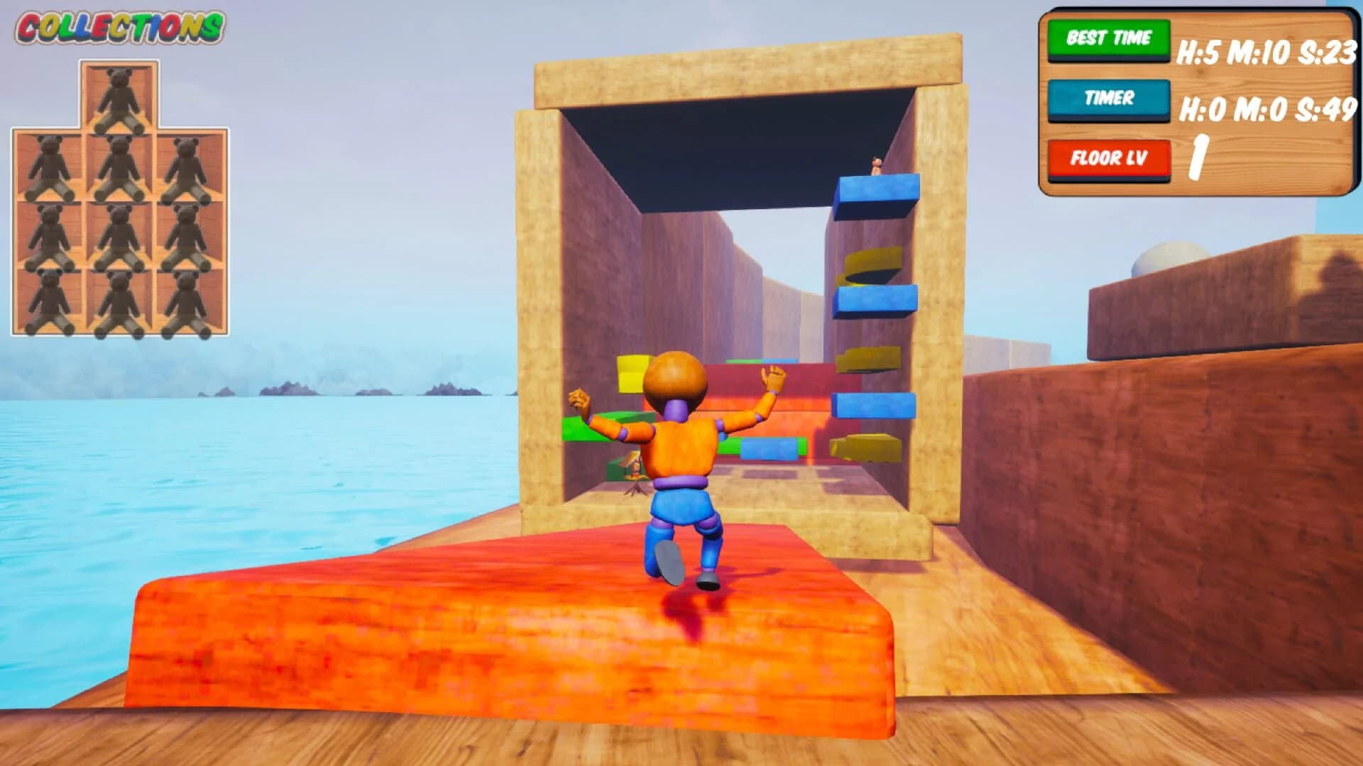 Can You Make It Man screenshot 4